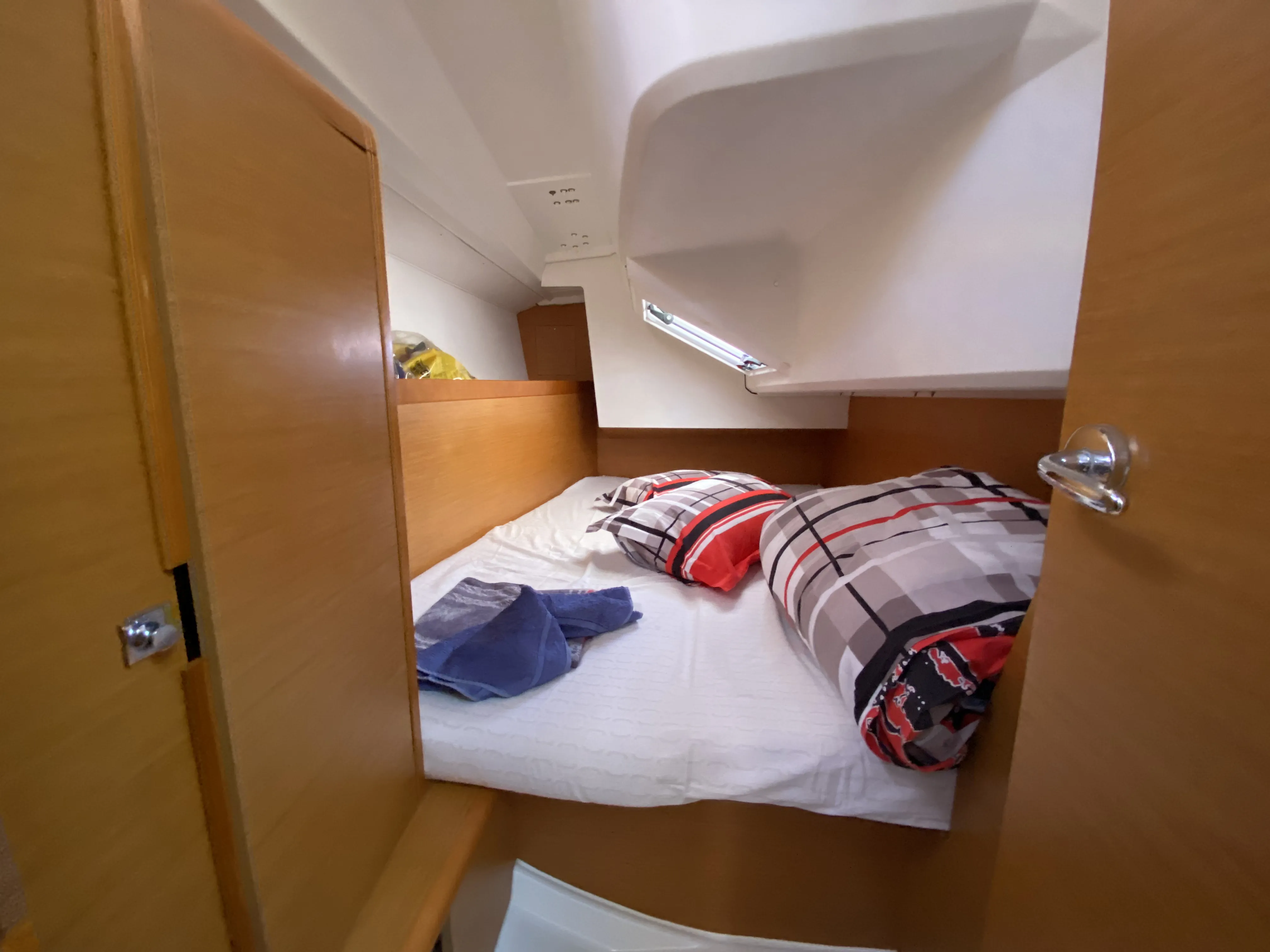 Sun Odyssey 349 Blue Dreams — foto dello yacht n. 8