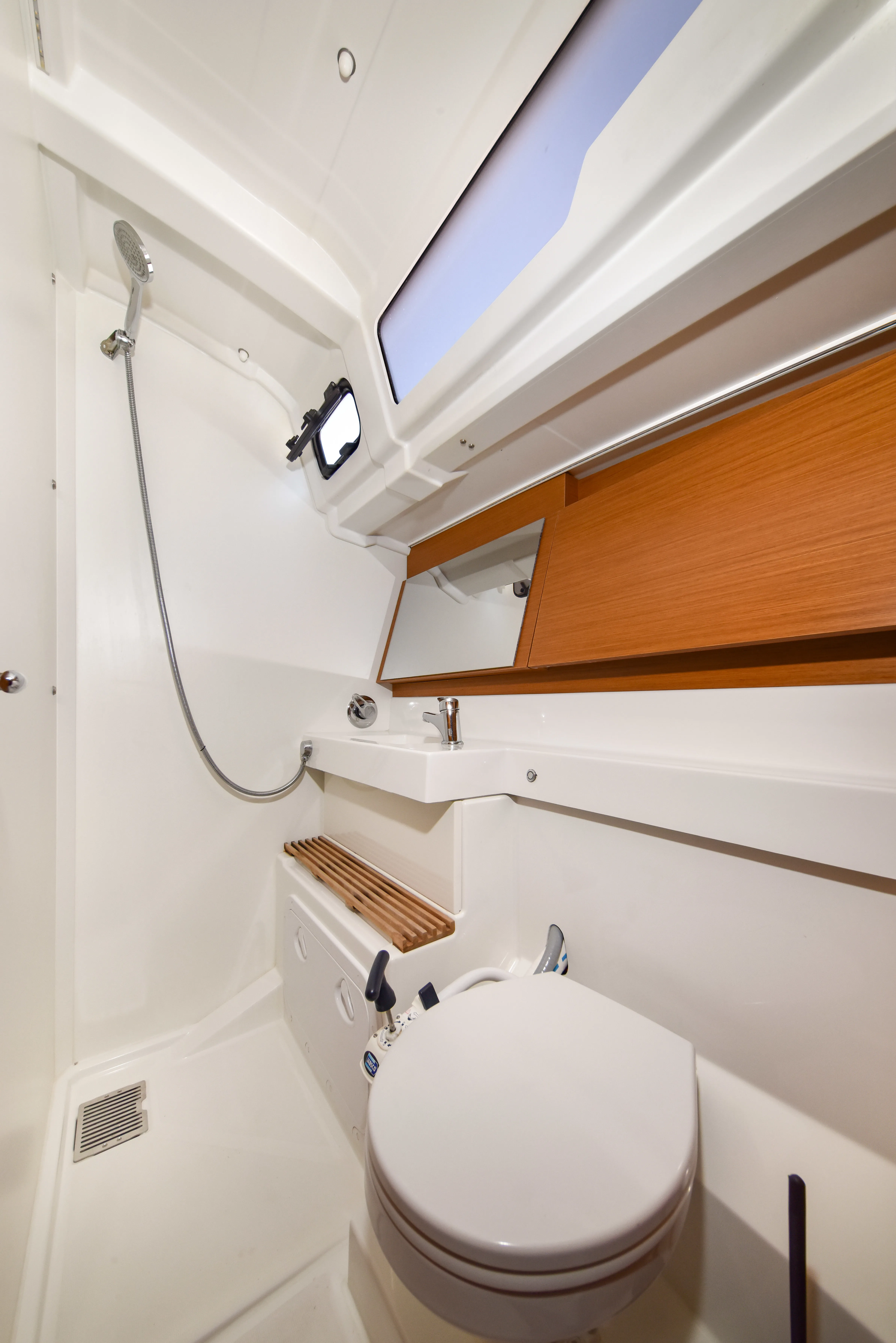 Sun Odyssey 490 Swannabe — foto dello yacht n. 19