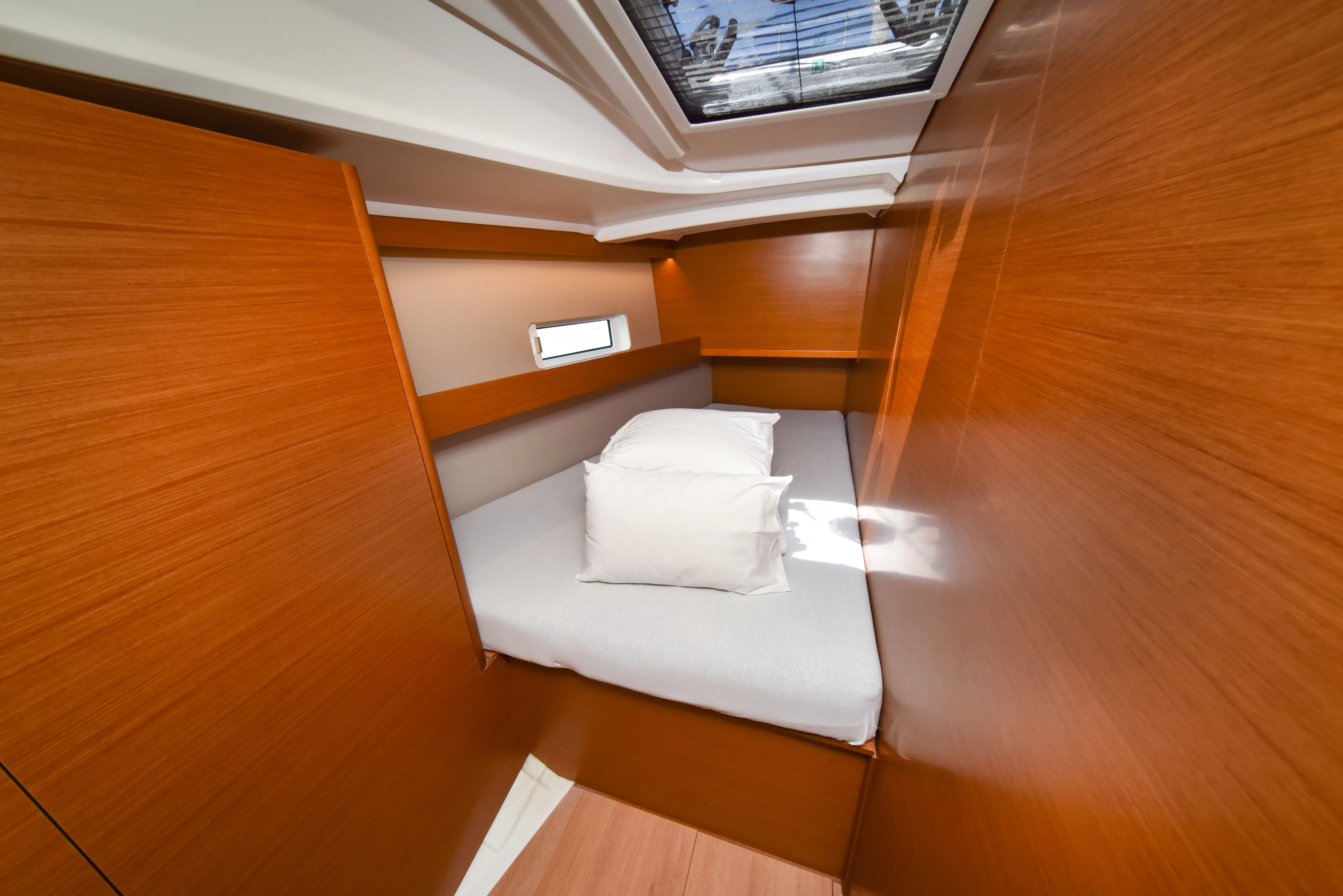 Sun Odyssey 490 Swannabe — foto dello yacht n. 55