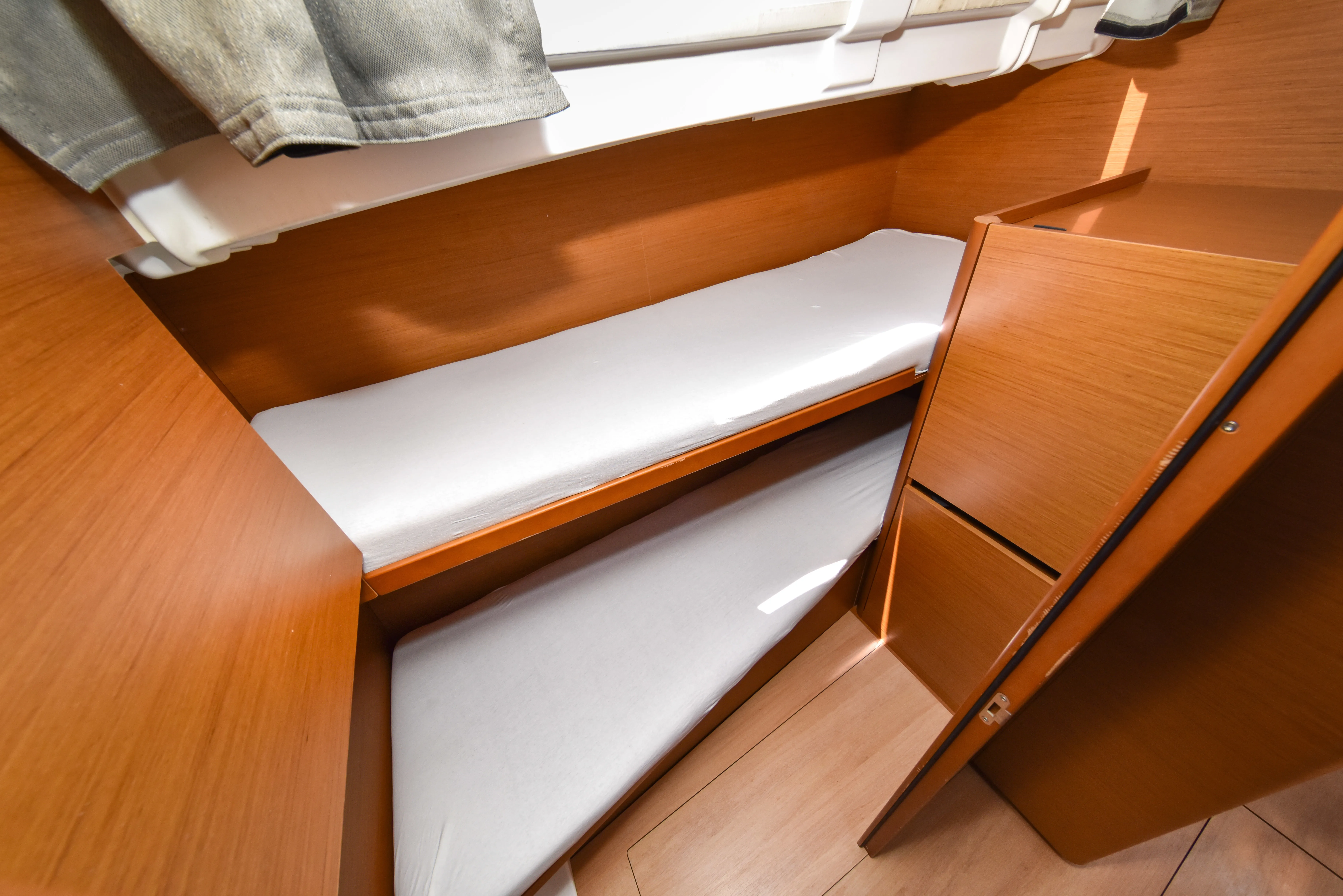 Sun Odyssey 490 Swannabe — foto dello yacht n. 60