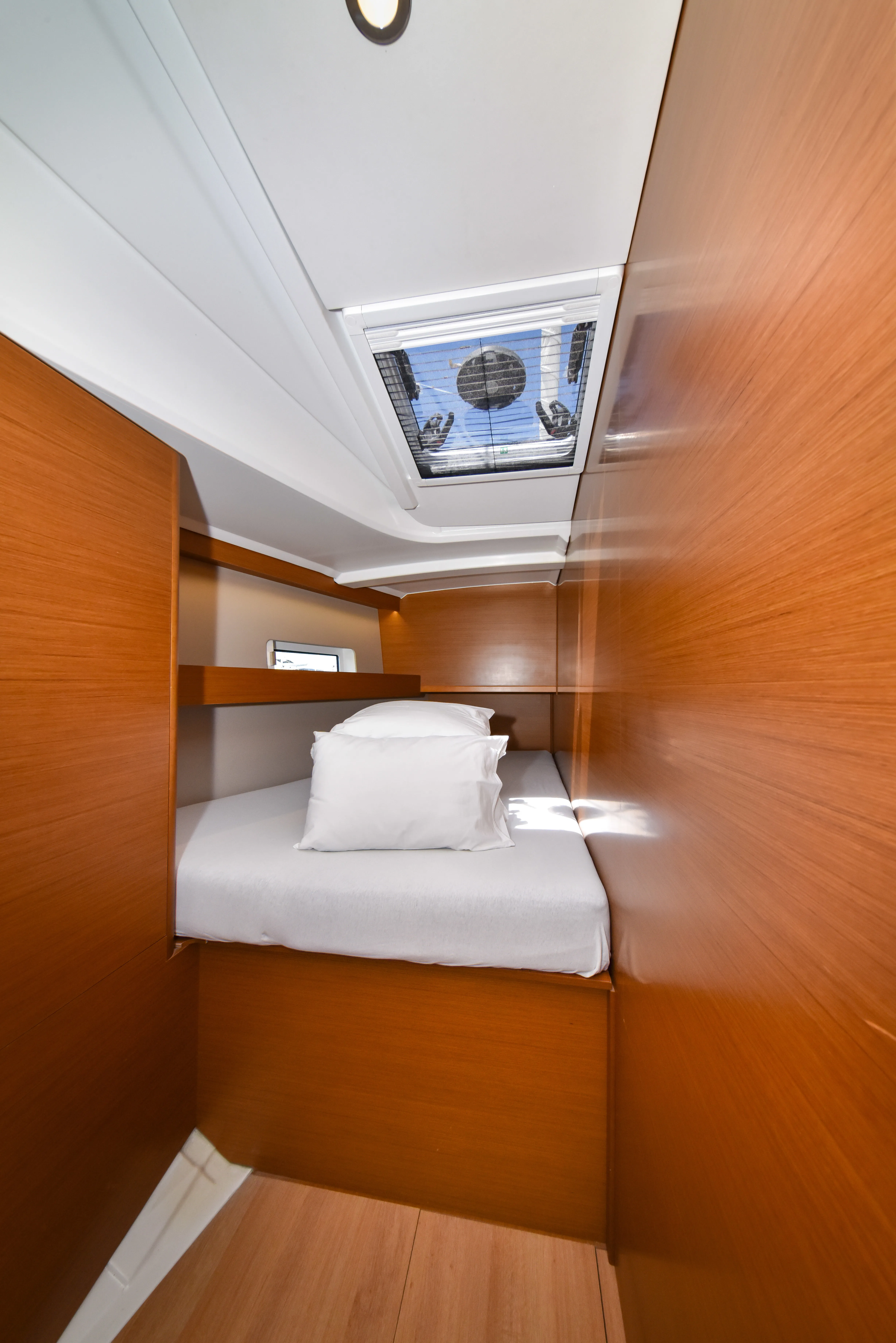 Sun Odyssey 490 Swannabe — foto dello yacht n. 48