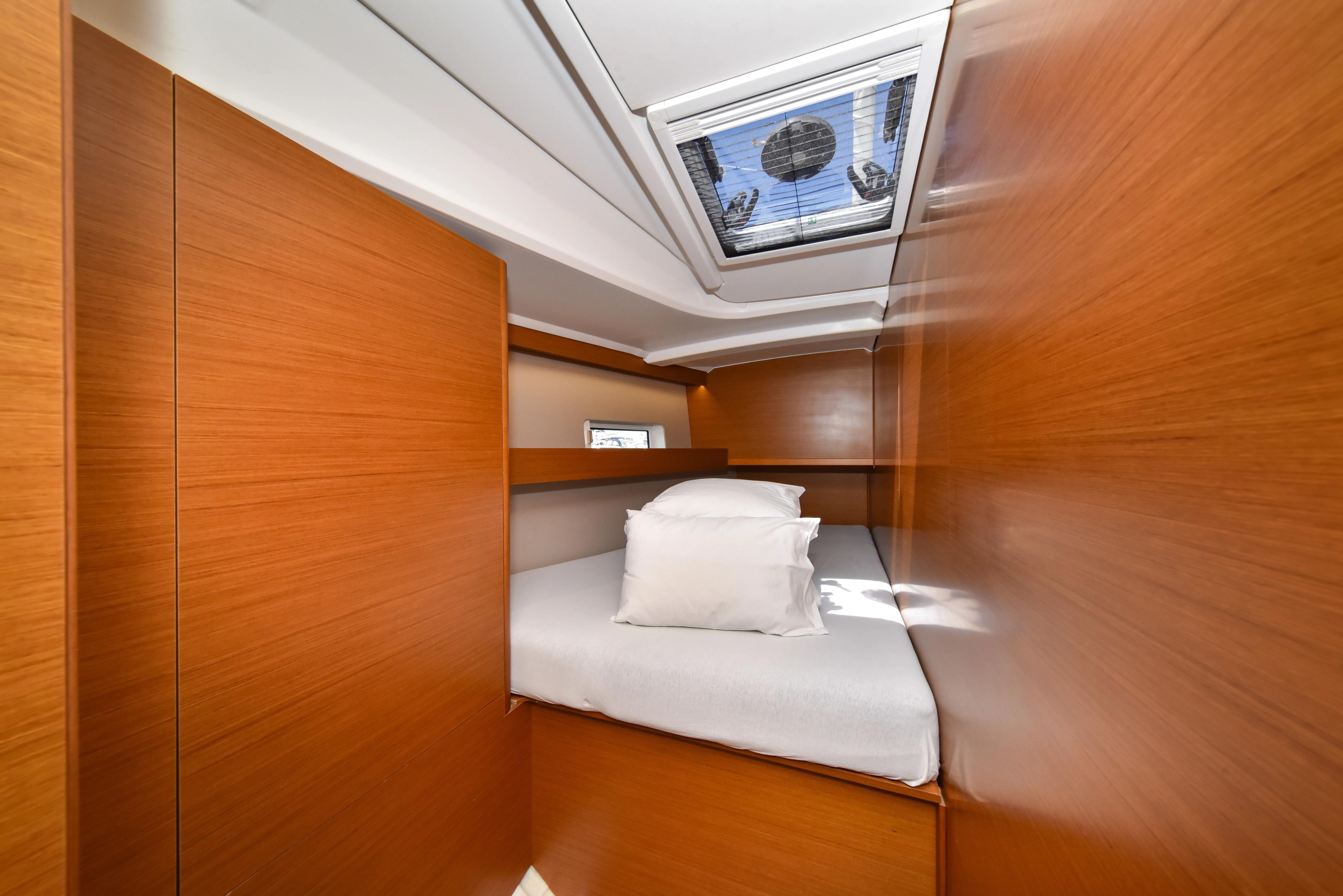 Sun Odyssey 490 Swannabe — foto dello yacht n. 50