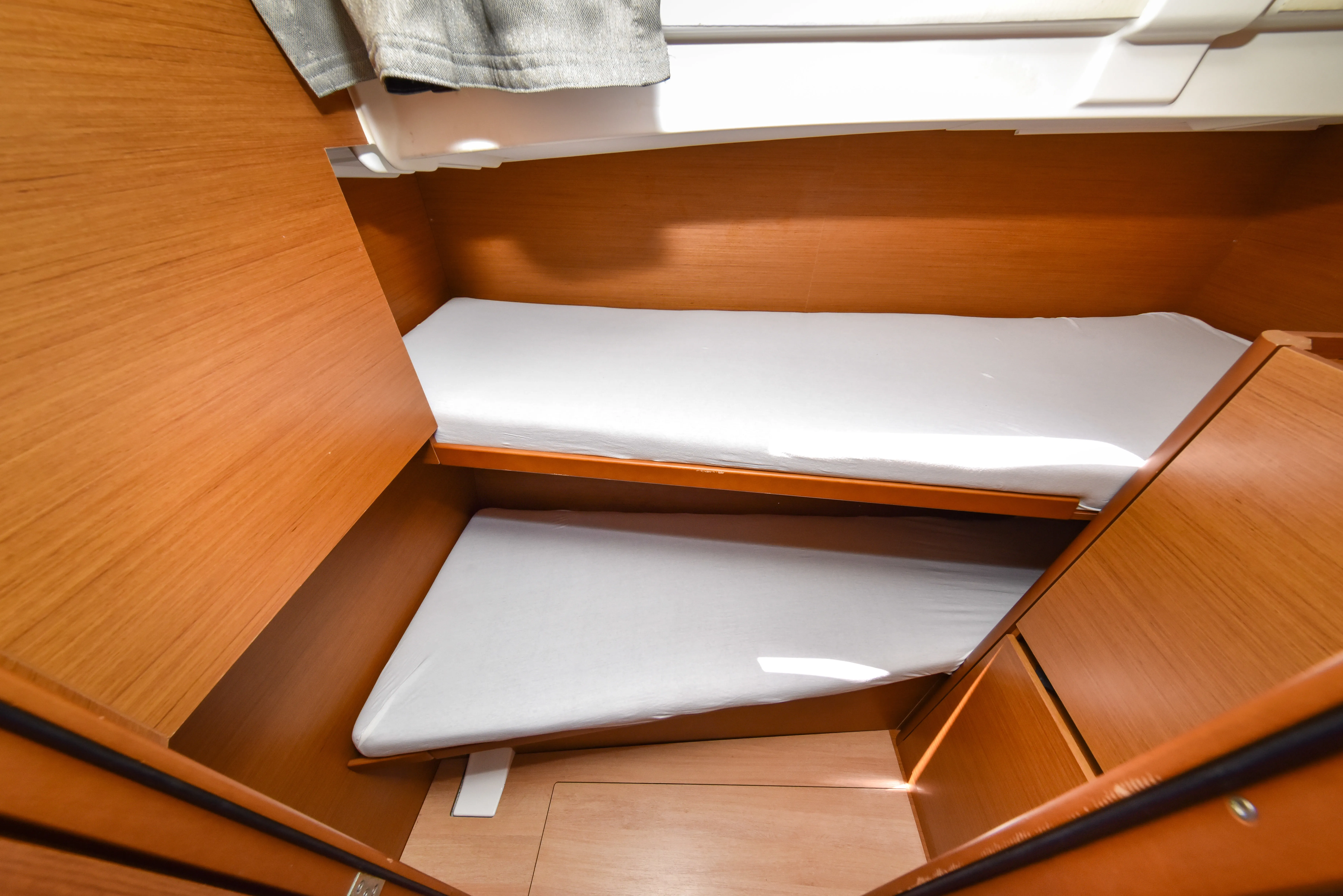 Sun Odyssey 490 Swannabe — foto dello yacht n. 41