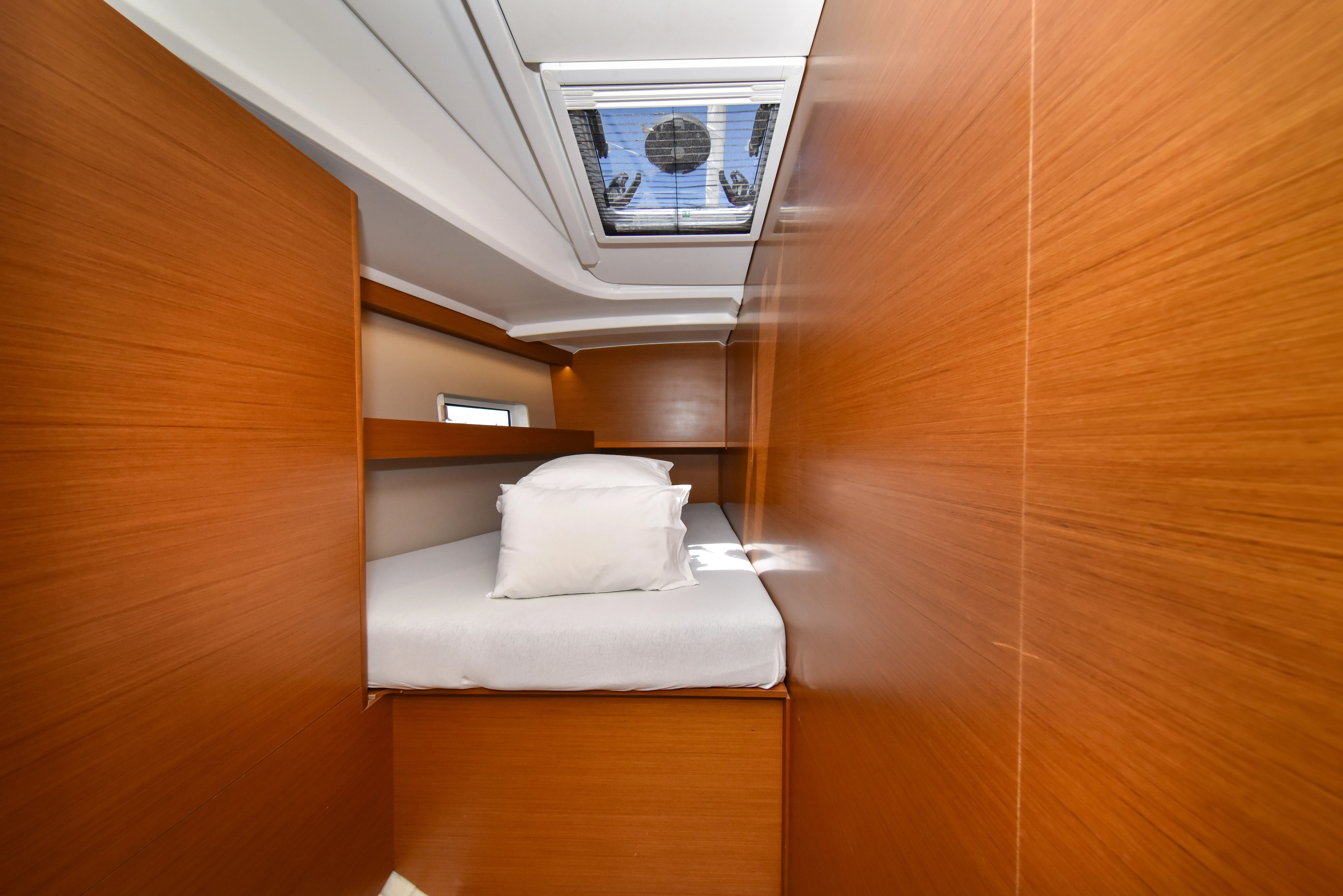Sun Odyssey 490 Swannabe — foto dello yacht n. 52