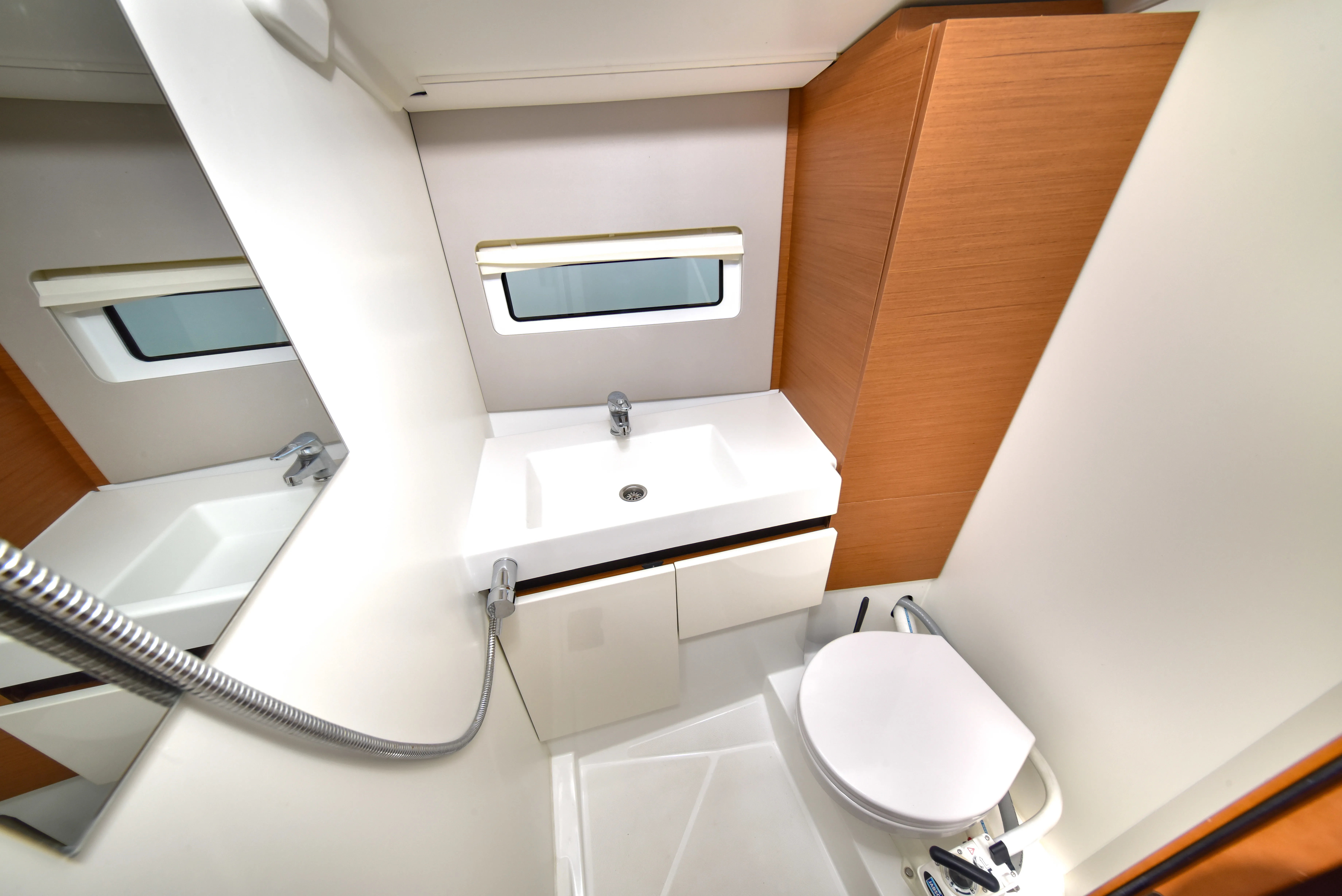 Sun Odyssey 490 Swannabe — foto dello yacht n. 49