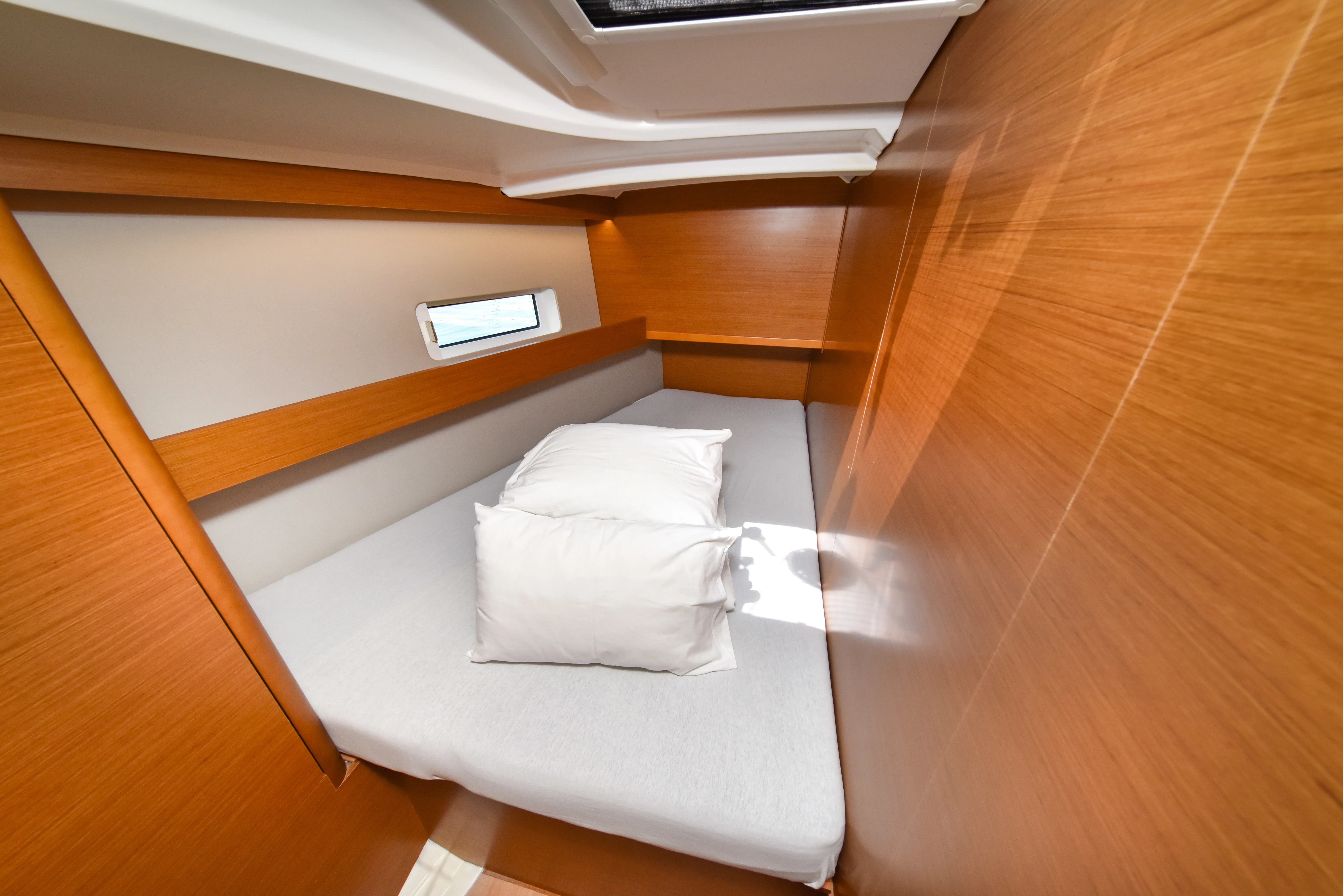 Sun Odyssey 490 Swannabe — foto dello yacht n. 3