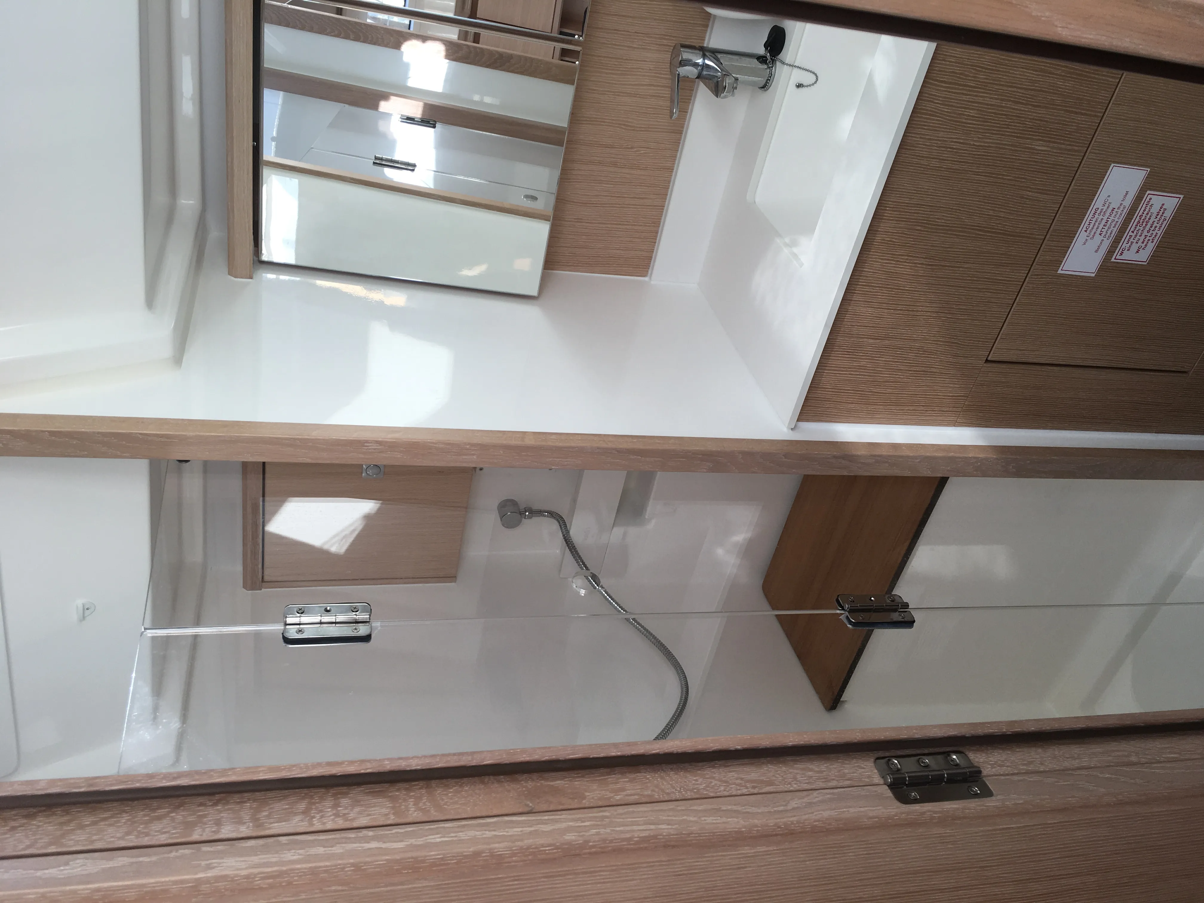 Bavaria C45 Red Horizon — фотография яхты 12