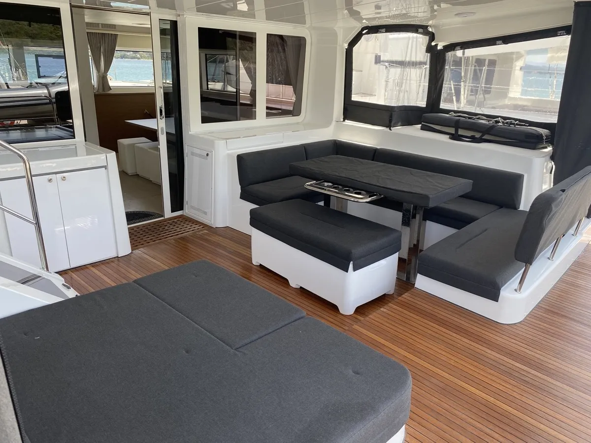 Lagoon 52F Naka - PREMIUM LINE — jahifoto 35