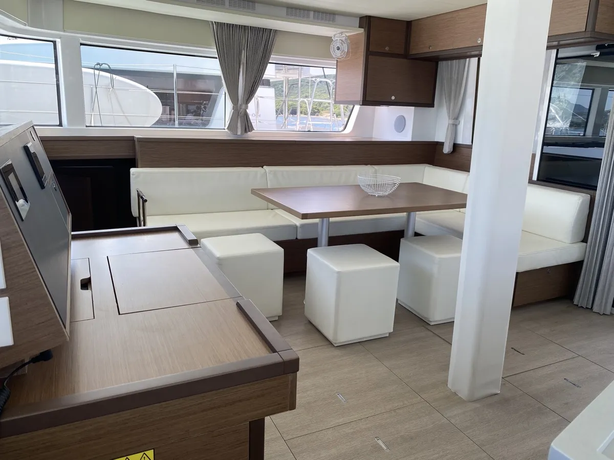 Lagoon 52F Naka - PREMIUM LINE — jahifoto 27