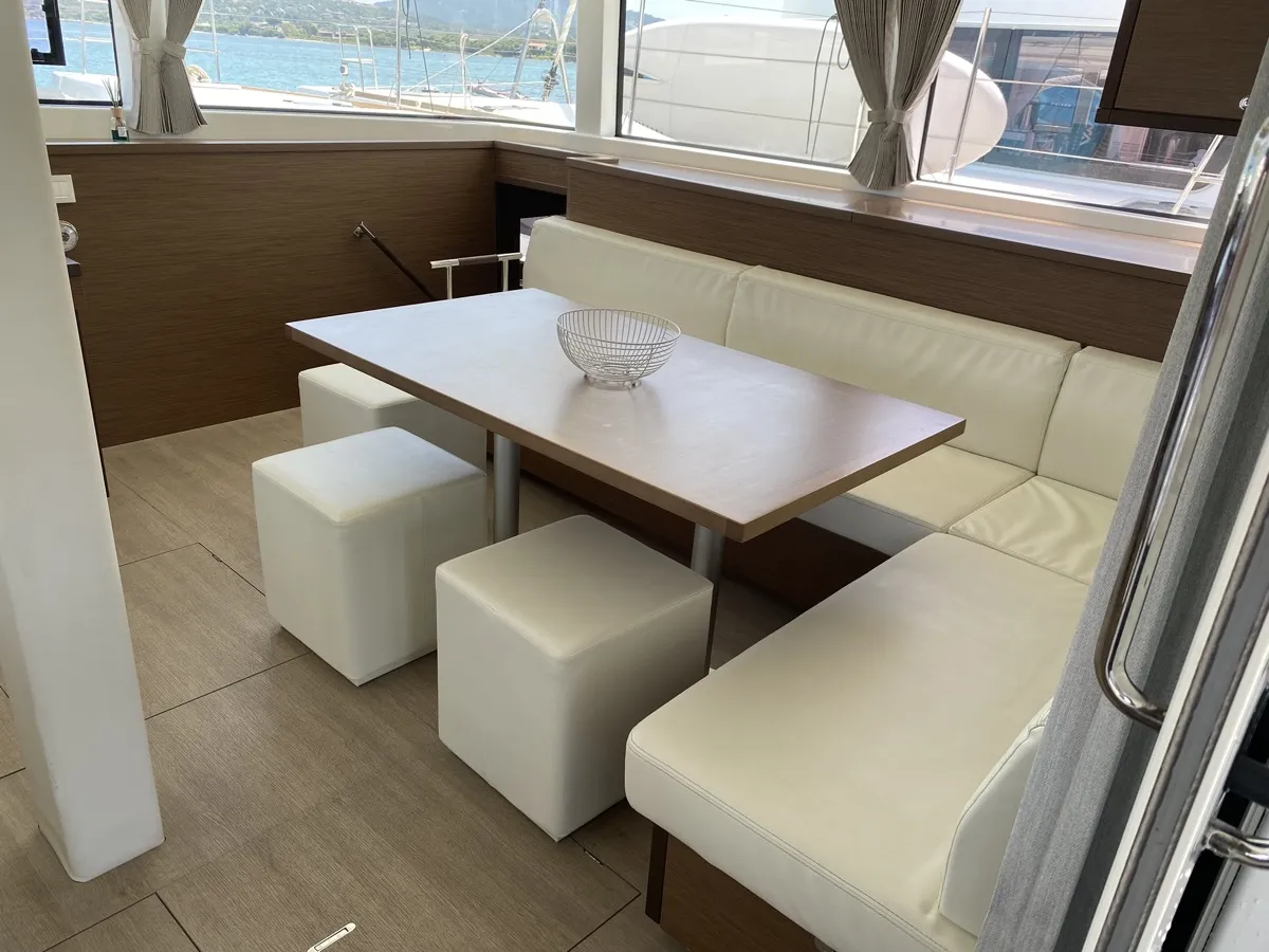 Lagoon 52F Naka - PREMIUM LINE — jahifoto 15