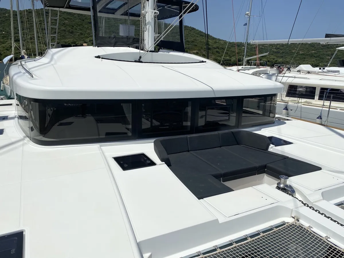 Lagoon 52F Naka - PREMIUM LINE — jahifoto 16
