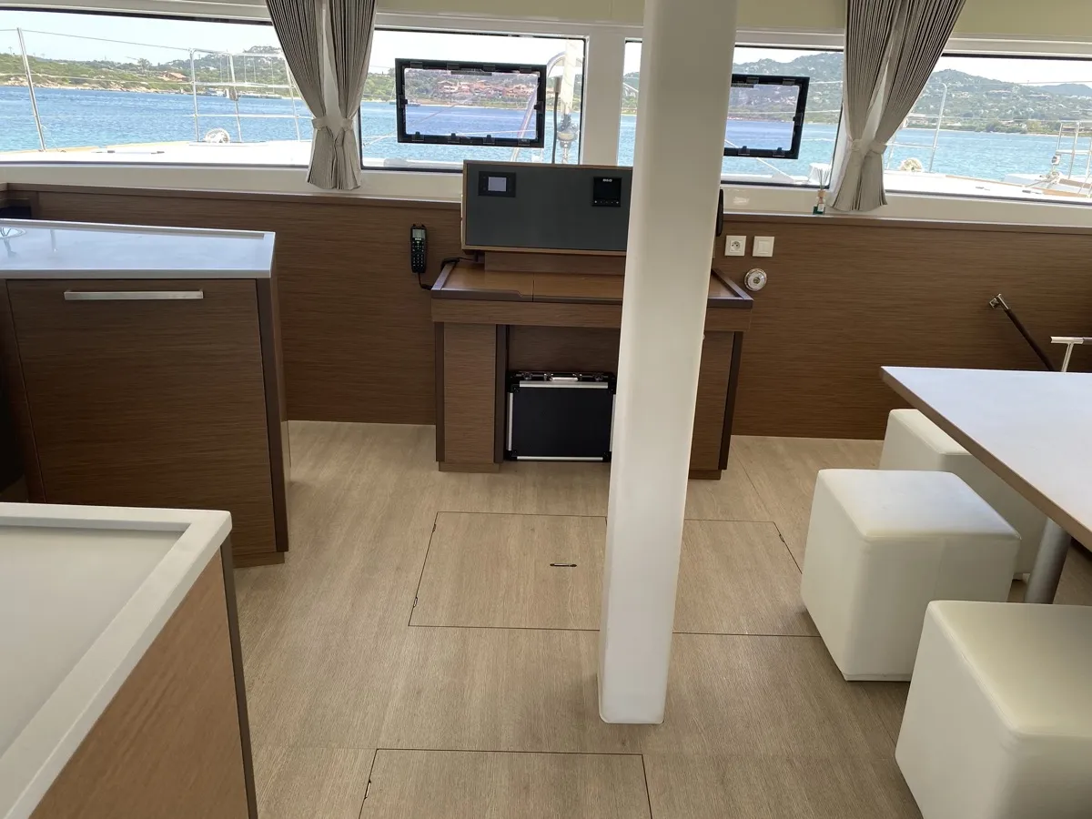 Lagoon 52F Naka - PREMIUM LINE — jahifoto 12