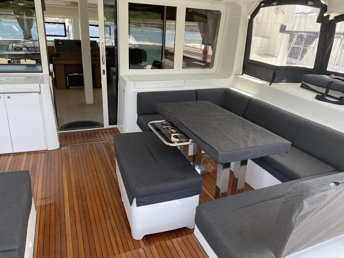 Lagoon 52F Naka - PREMIUM LINE — jahifoto 40