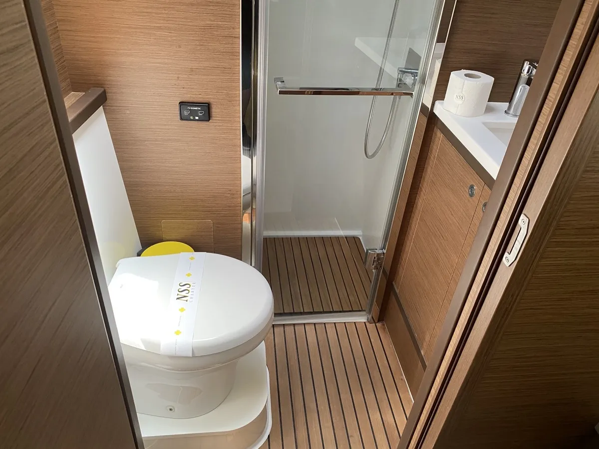 Lagoon 52F Naka - PREMIUM LINE — jahifoto 13