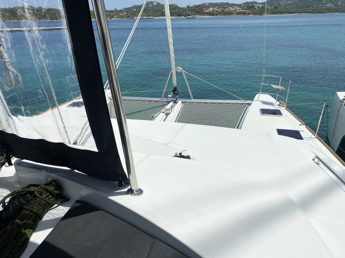 Lagoon 52F Naka - PREMIUM LINE — jahifoto 38