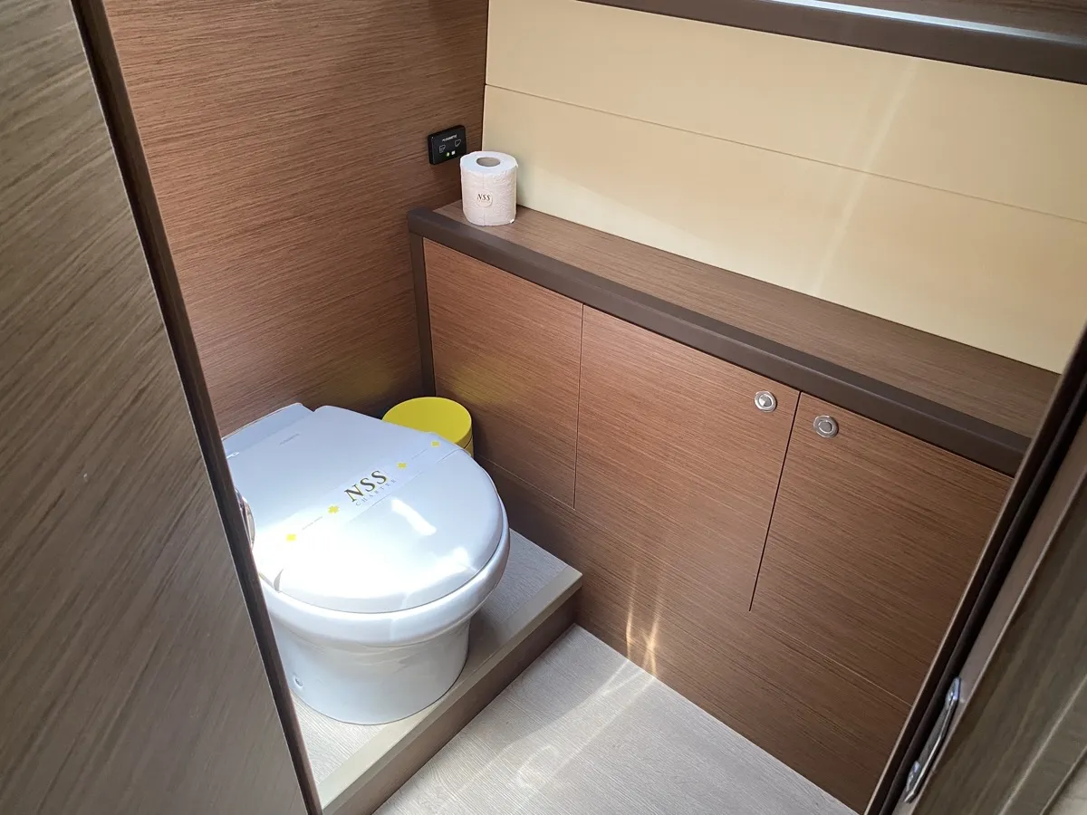 Lagoon 52F Naka - PREMIUM LINE — jahifoto 25