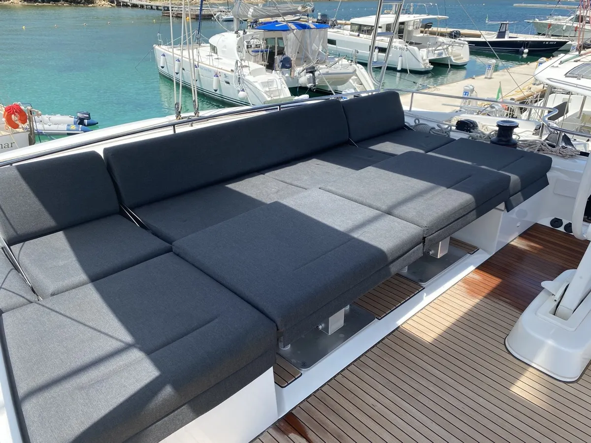 Lagoon 52F Naka - PREMIUM LINE — jahifoto 34