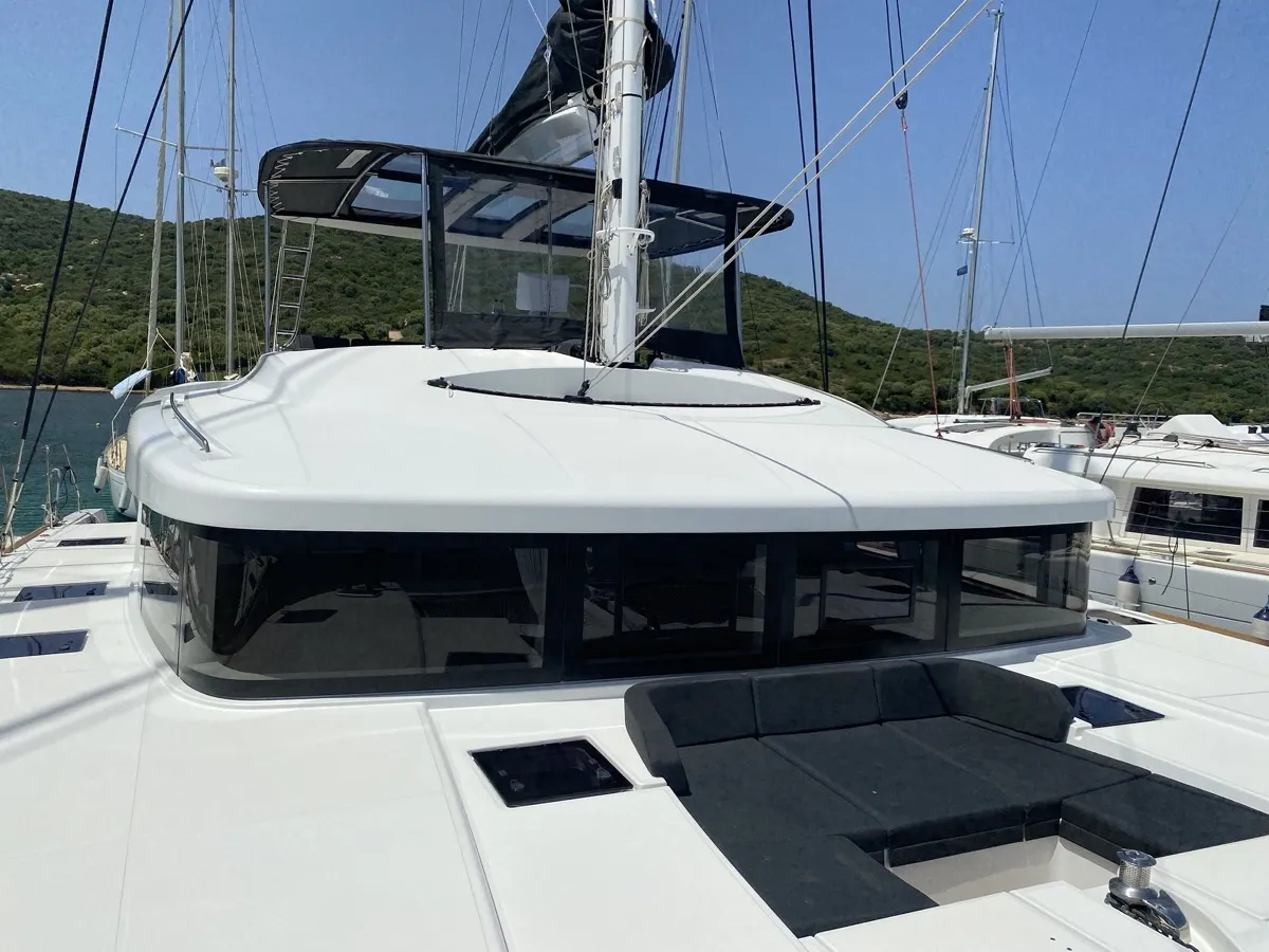 Lagoon 52F Naka - PREMIUM LINE — jahifoto 20
