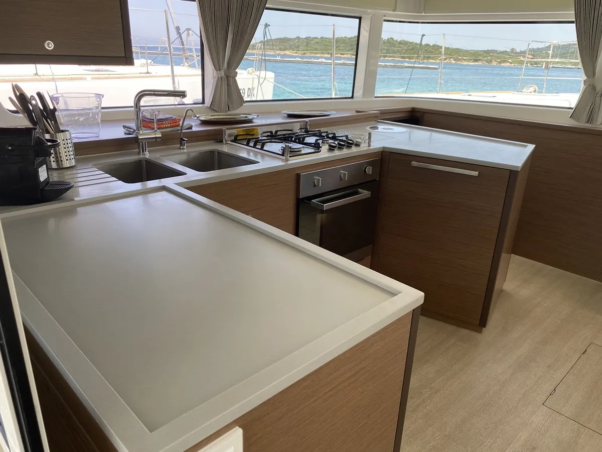 Lagoon 52F Naka - PREMIUM LINE — jahifoto 24
