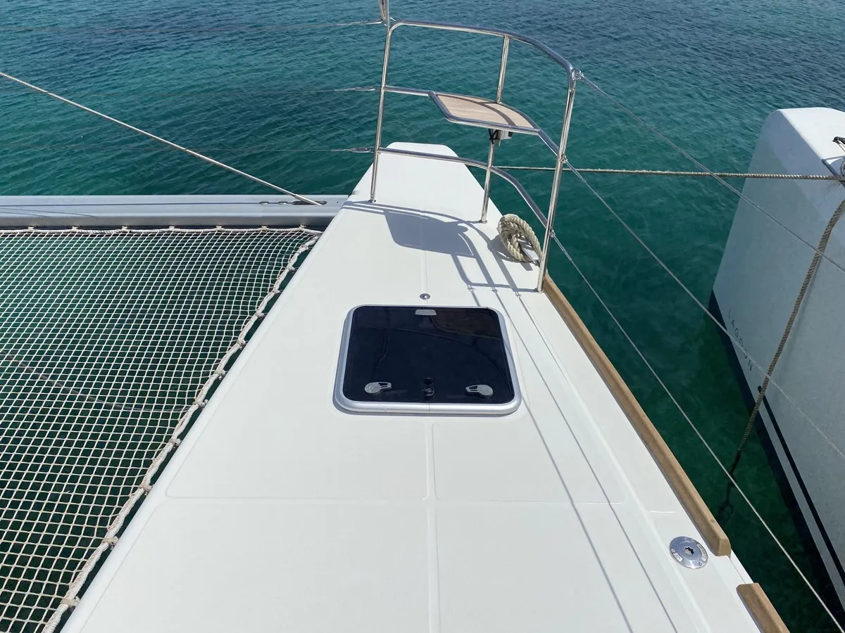 Lagoon 52F Naka - PREMIUM LINE — jahifoto 14