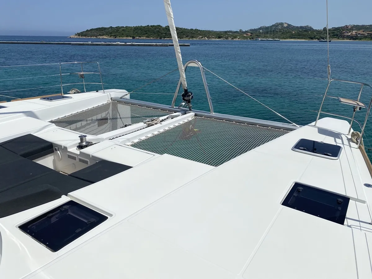Lagoon 52F Naka - PREMIUM LINE — jahifoto 39