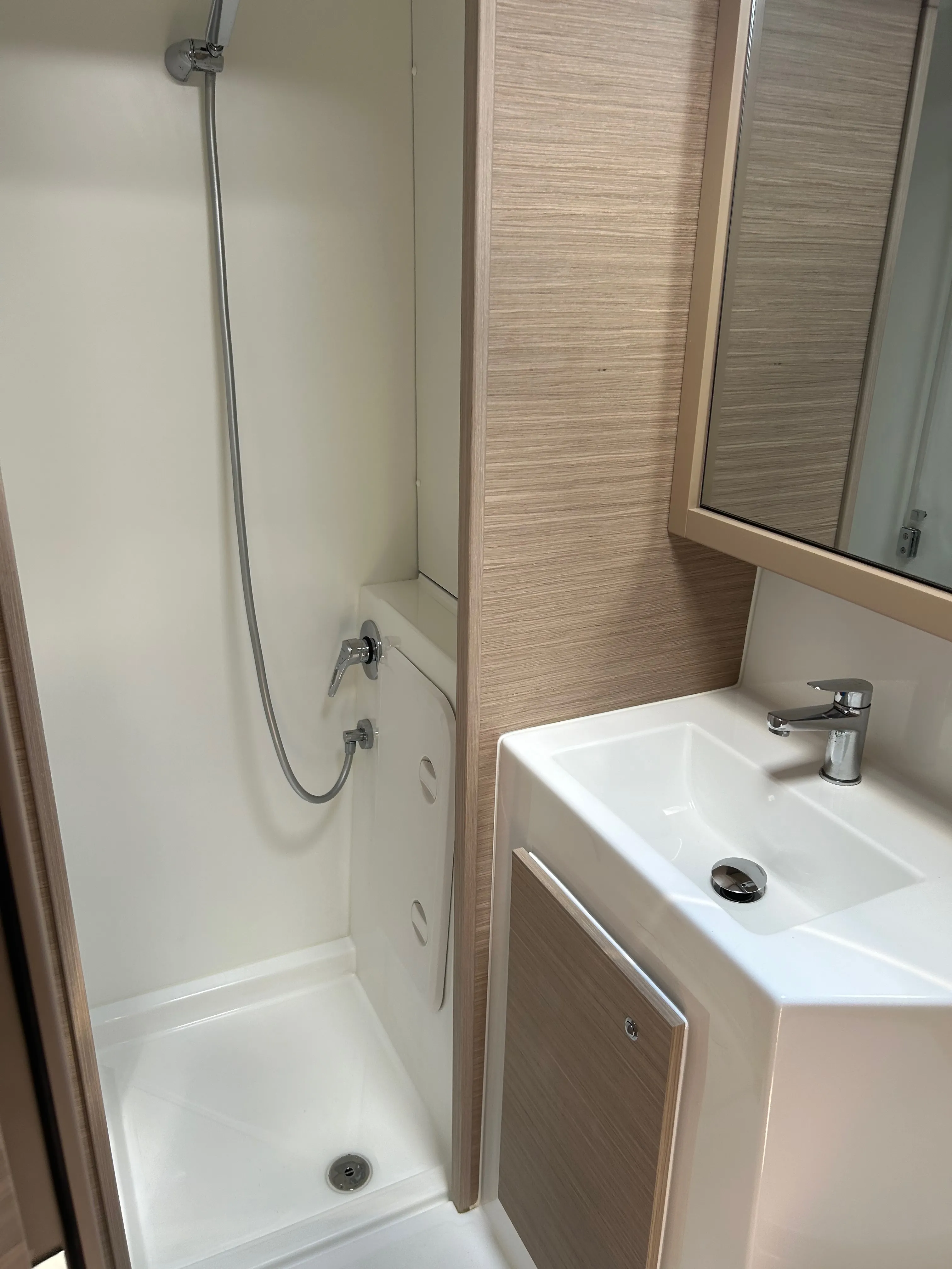 Lagoon 42 Laurencia — yachtbillede 4