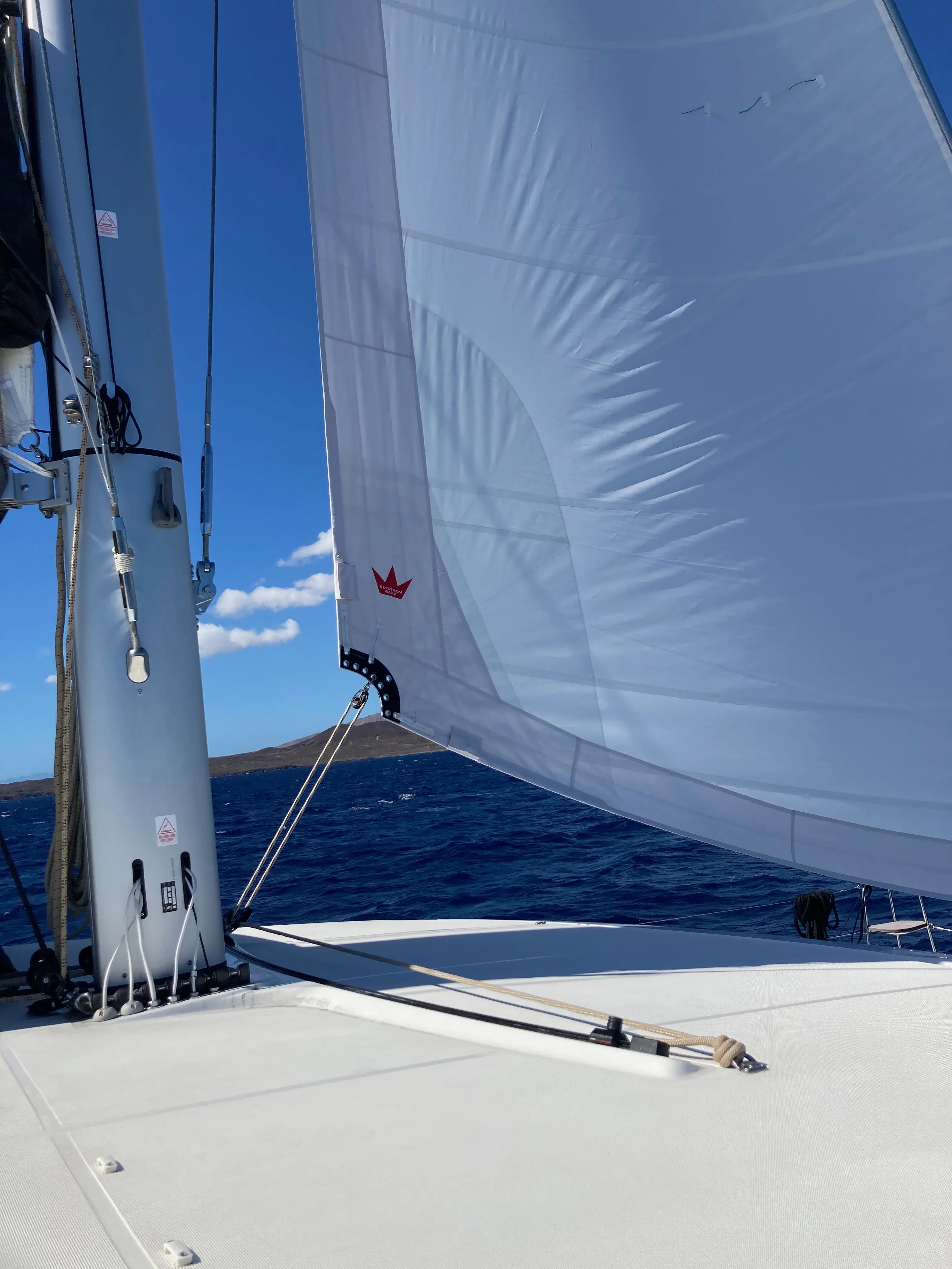 Lagoon 42 Laurencia — yachtbillede 9