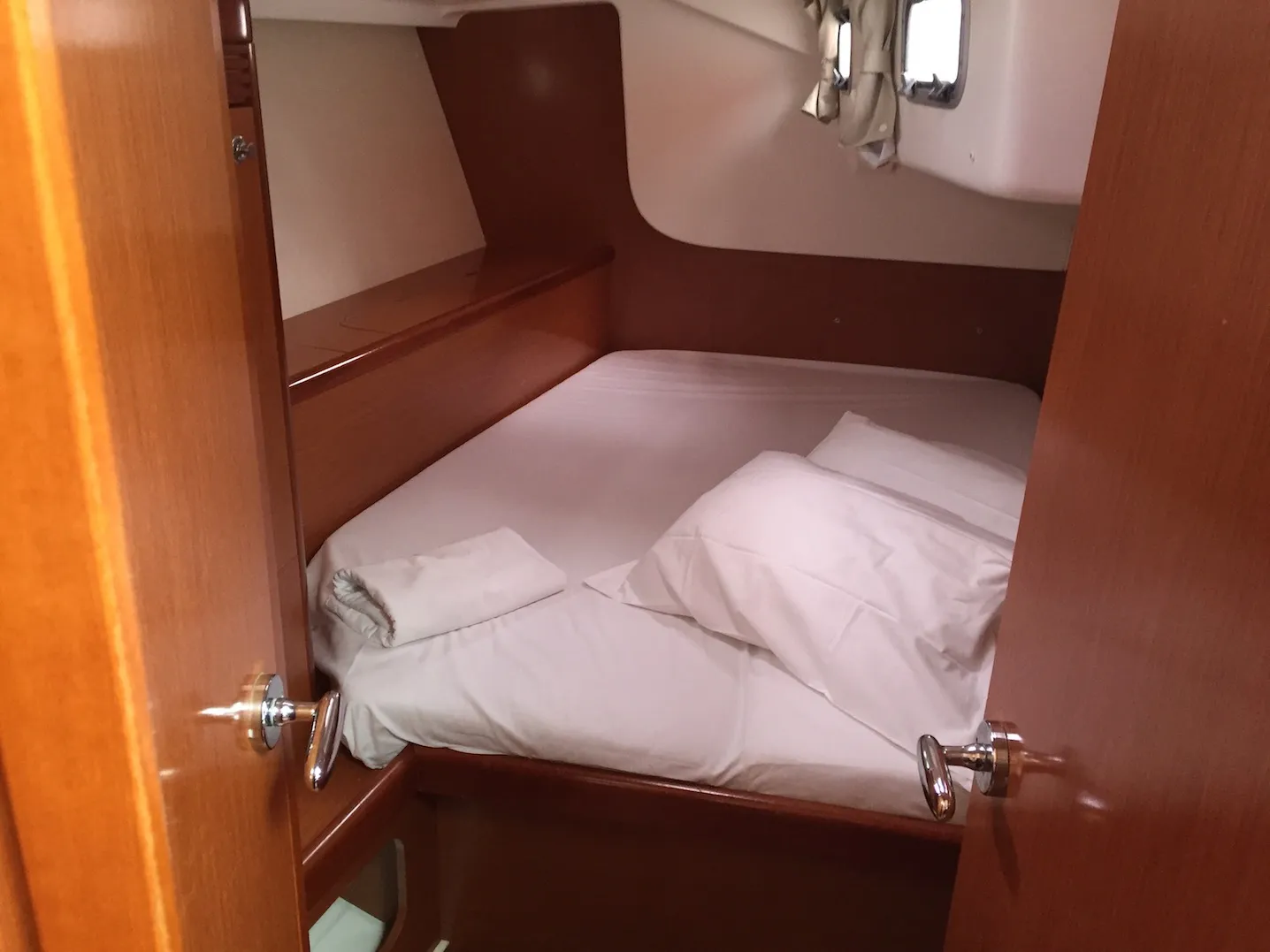 Oceanis 46 Meissa — foto dello yacht n. 2