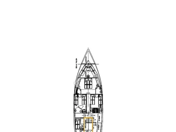 Gulet TREBENNA — yachtbillede 49