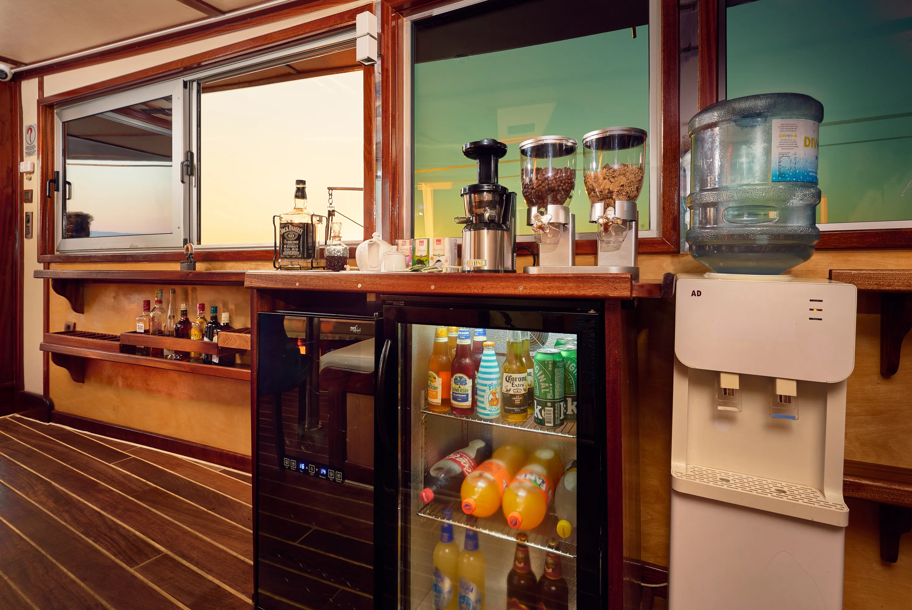 Gulet TREBENNA — yachtbillede 10