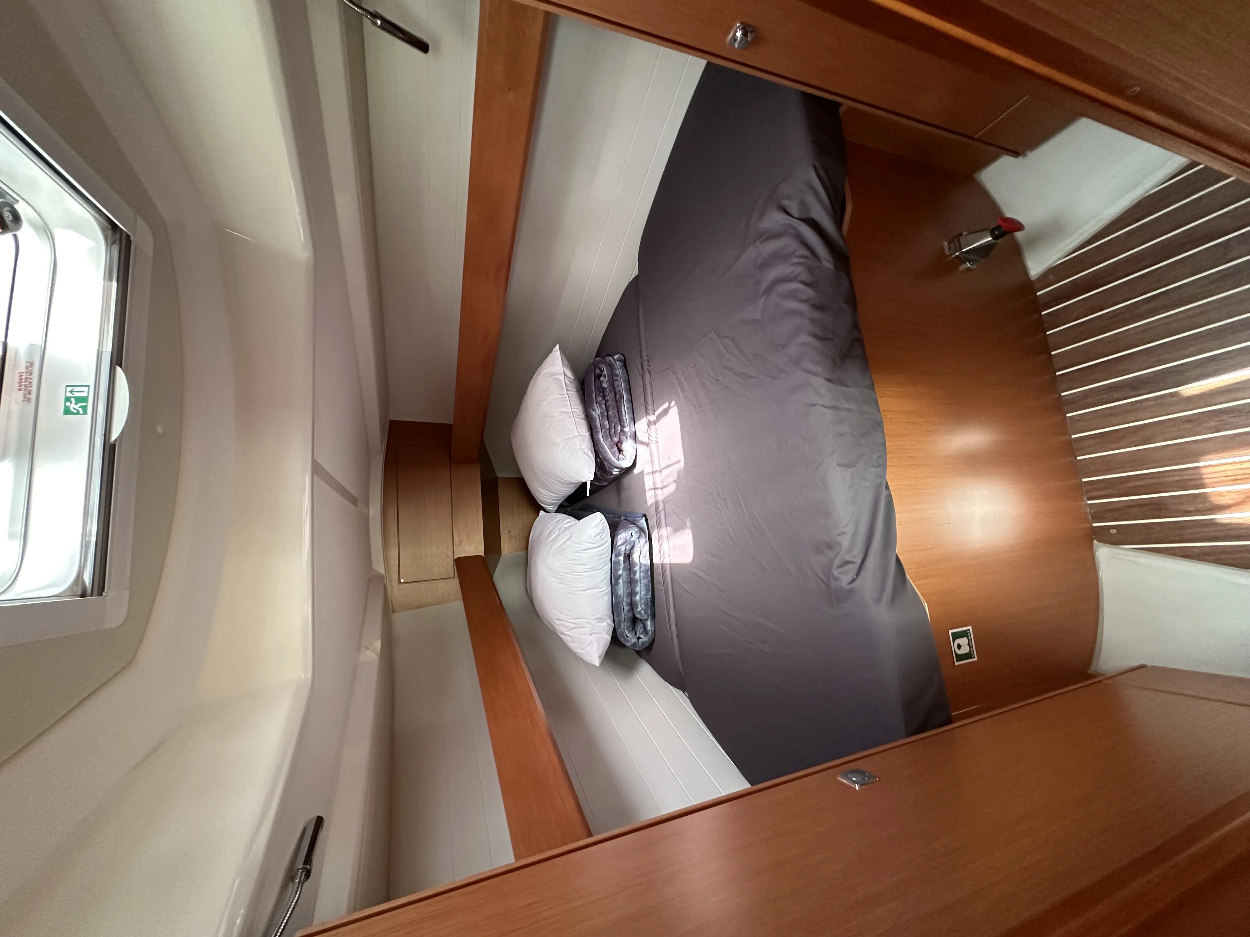 Bavaria Cruiser 34 S/Y Eliza — фотография яхты 10
