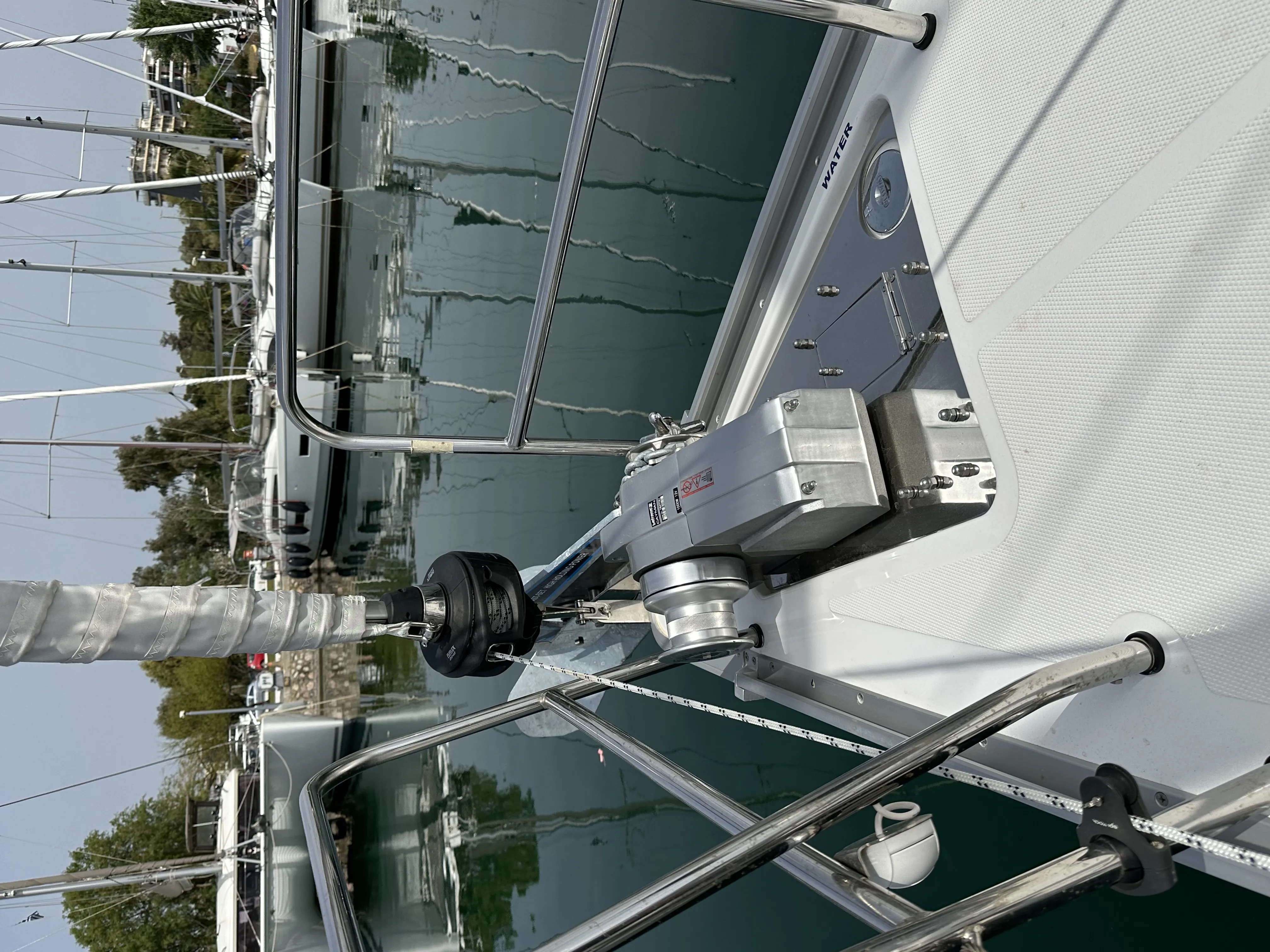 Bavaria Cruiser 34 S/Y Eliza — фотография яхты 12
