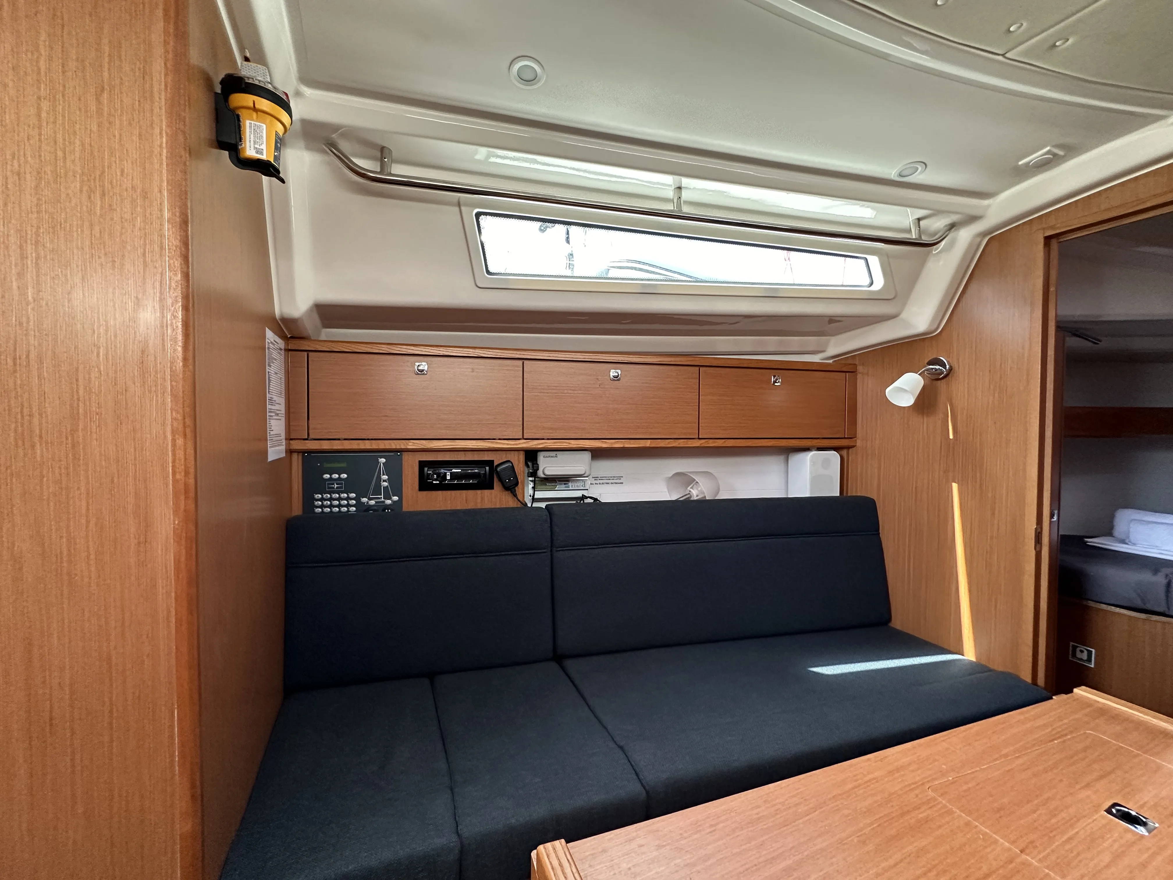 Bavaria Cruiser 34 S/Y Celestia — фотография яхты 5