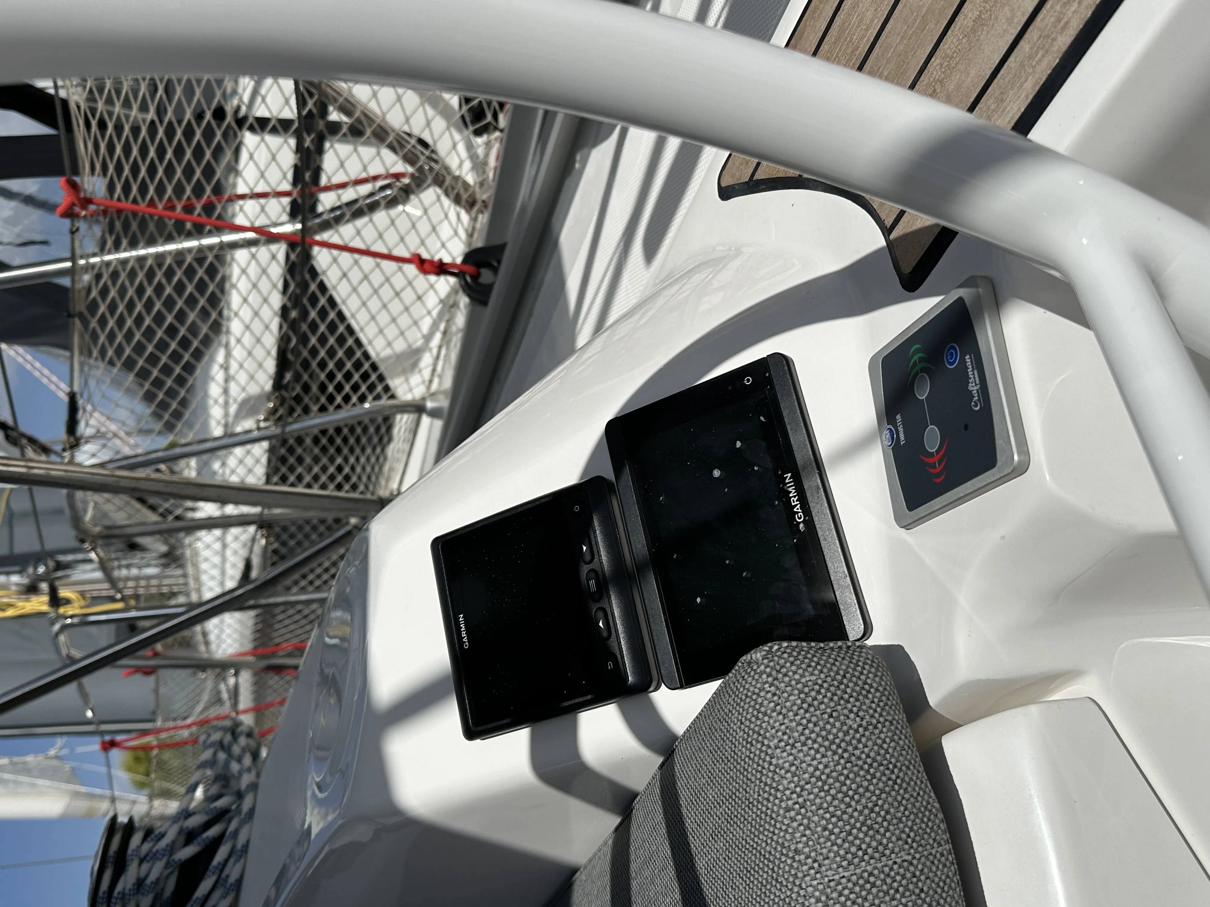 Bavaria Cruiser 34 S/Y Celestia — фотография яхты 21