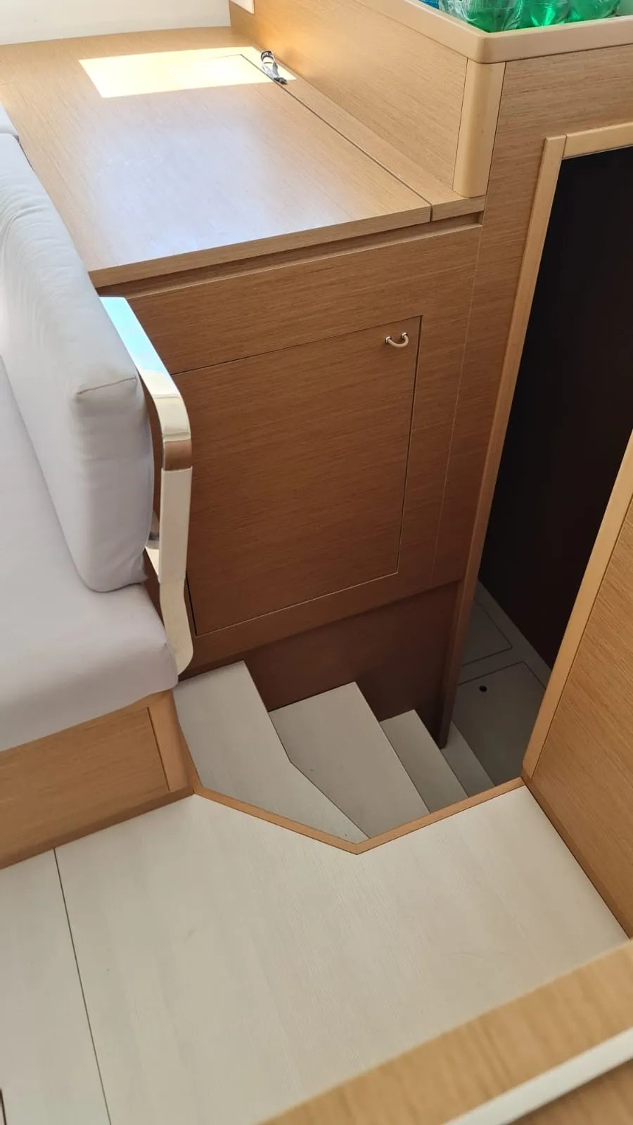 Excess 14 Lydia III — yachtbillede 2