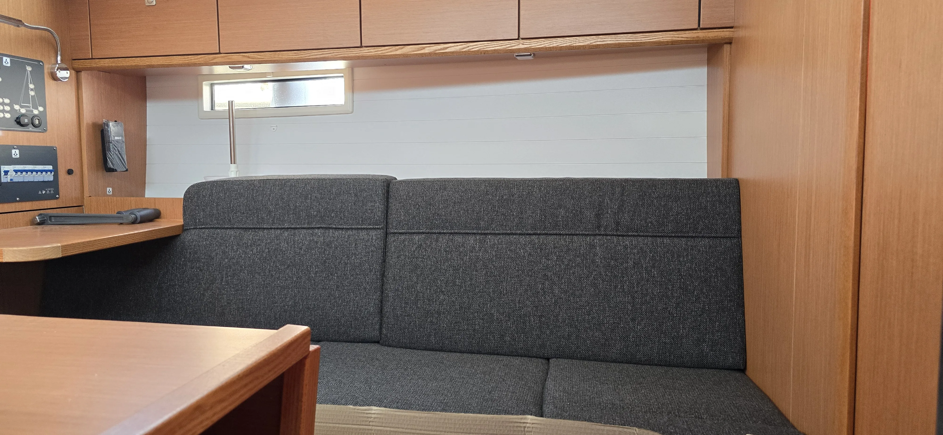 Bavaria Cruiser 37 Maia — photo du yacht n° 2