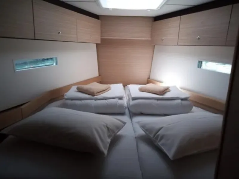 D&D Kufner 50 STYRIA — yacht photo 17