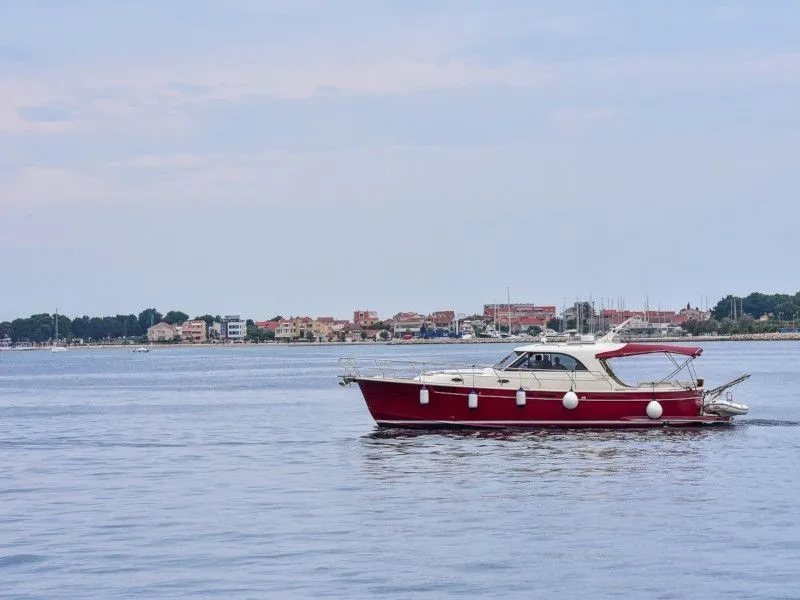 Adriana 44 Renesansa — fotografija jahte 2