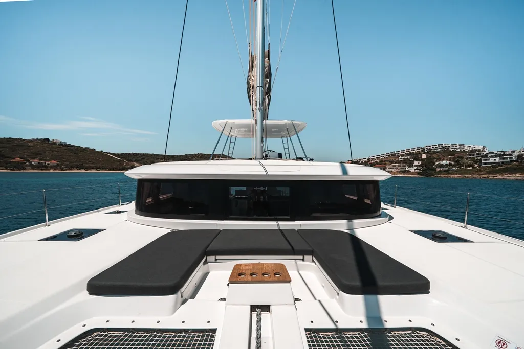 Lagoon 46 CELENA I — yachtbillede 17