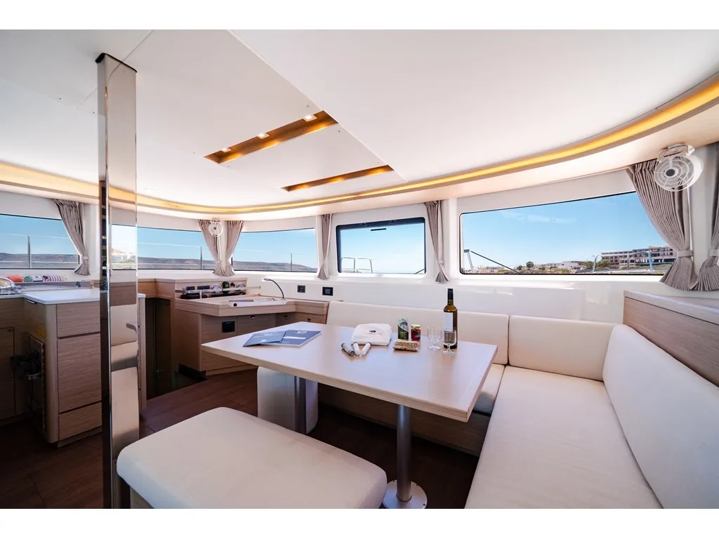 Lagoon 46 CELENA I — yachtbillede 15