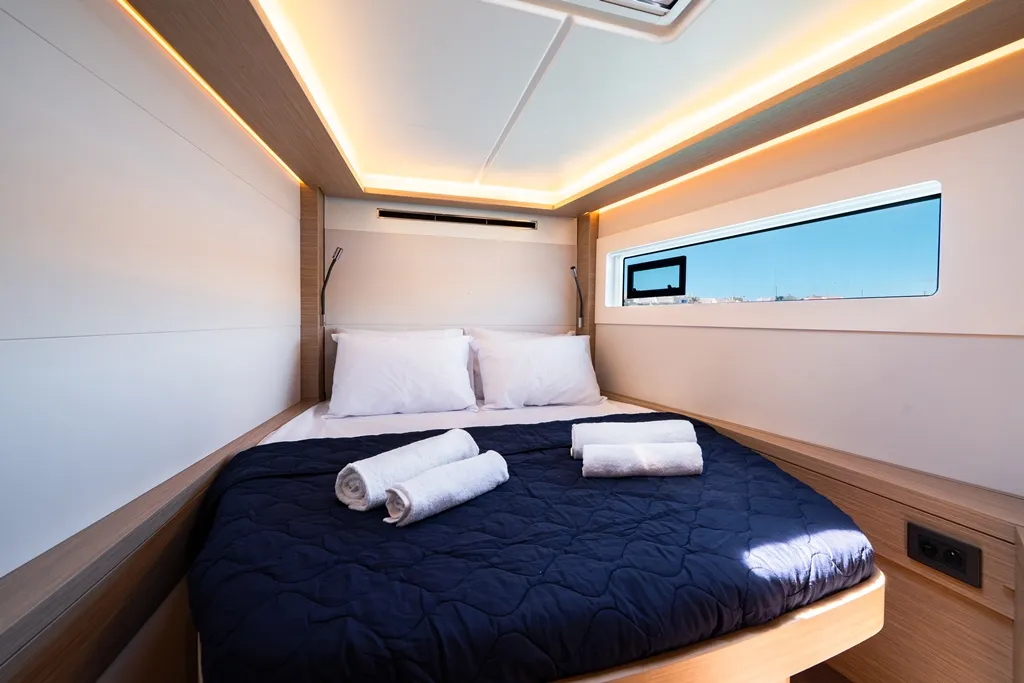 Lagoon 46 CELENA I — yachtbillede 18