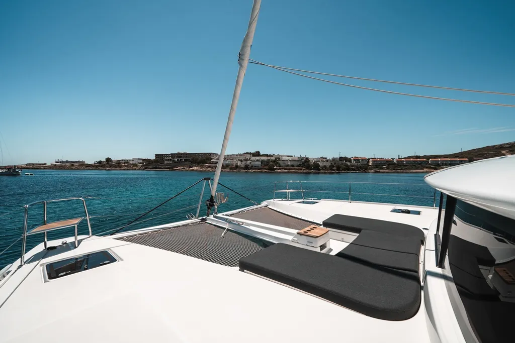 Lagoon 46 CELENA I — yachtbillede 14