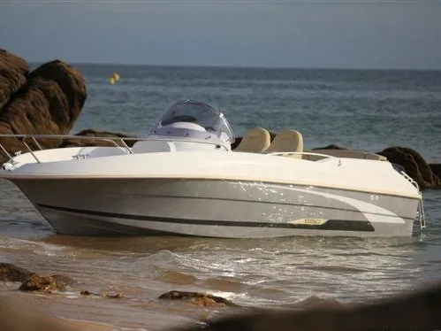 Beneteau Flyer 550 Open BEBA — zdjęcie jachtu 5