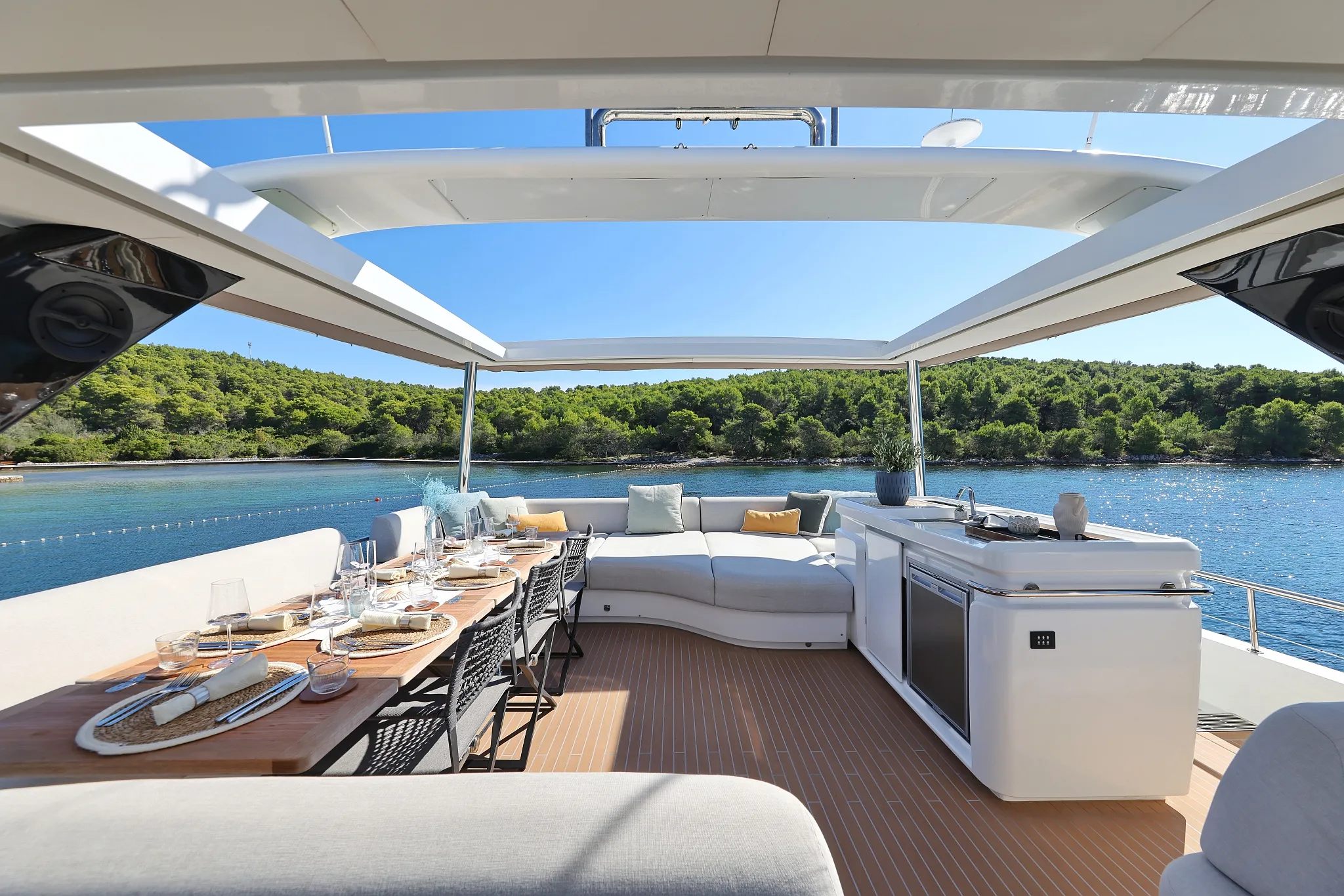 Lagoon Sixty 7 MASTERMIND — jahifoto 2