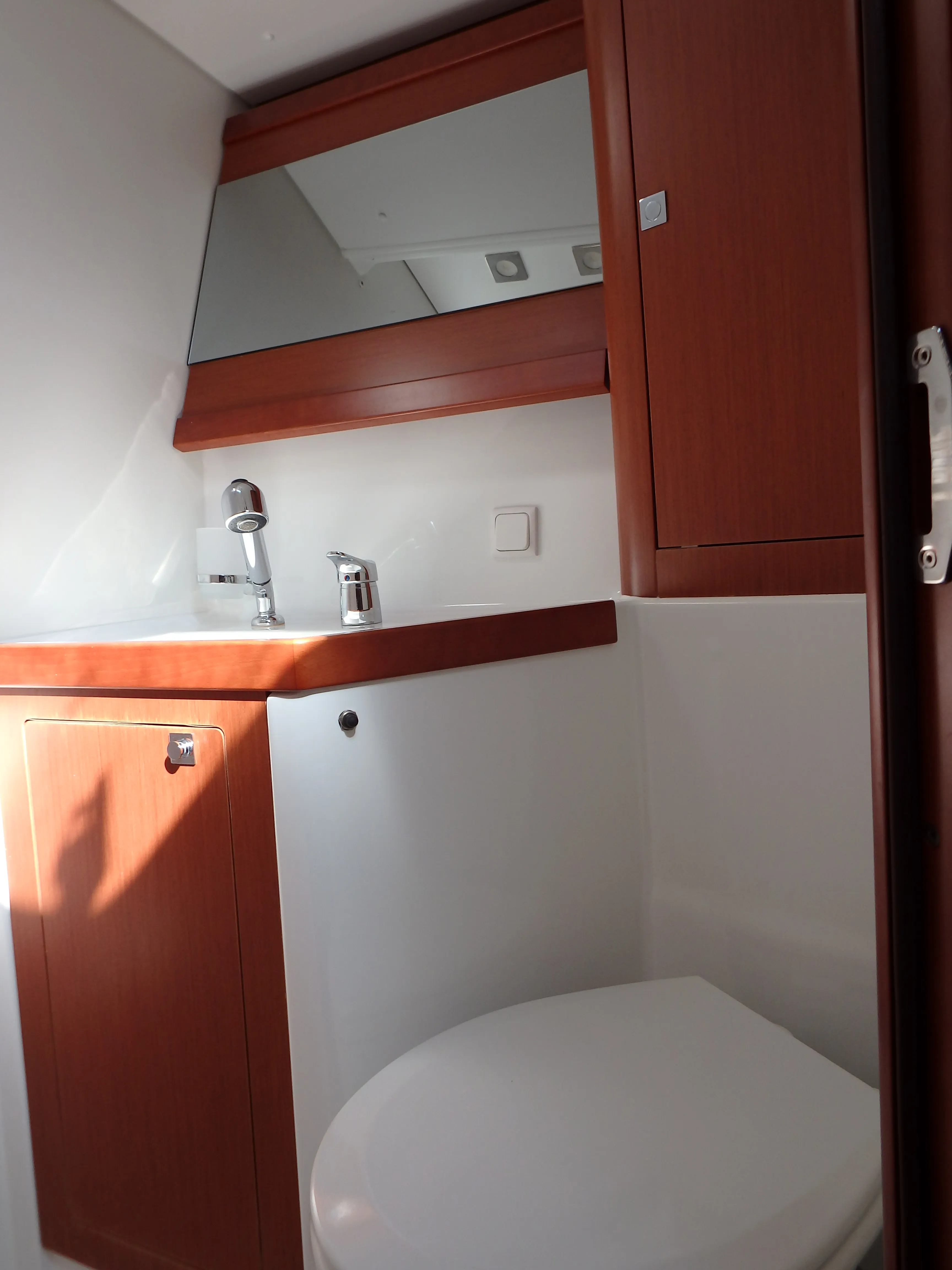 Oceanis 48 — foto dello yacht n. 2