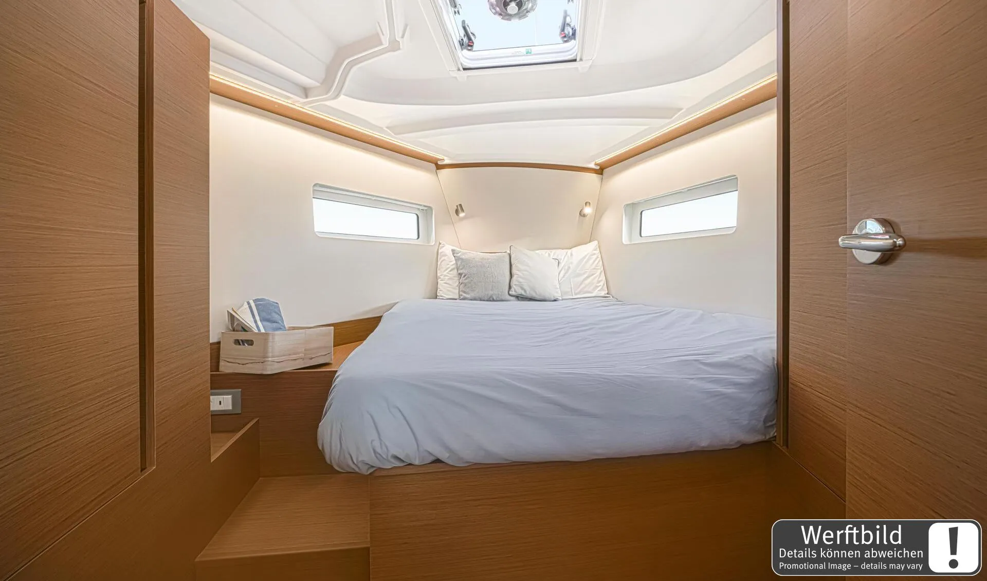 Sun Odyssey 380 Lidija — фотография яхты 7