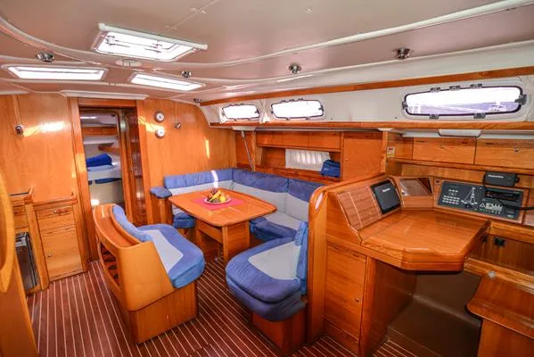 Bavaria 46 Cruiser 2BiSi — jahtikuva 20