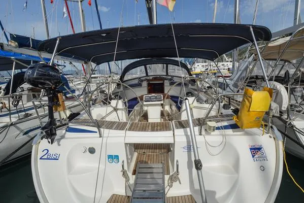 Bavaria 46 Cruiser 2BiSi — jahtikuva 8