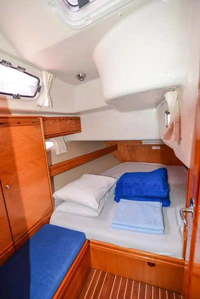 Bavaria 46 Cruiser 2BiSi — jahtikuva 22
