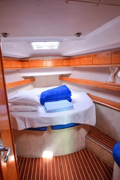 Bavaria 46 Cruiser 2BiSi — jahtikuva 10
